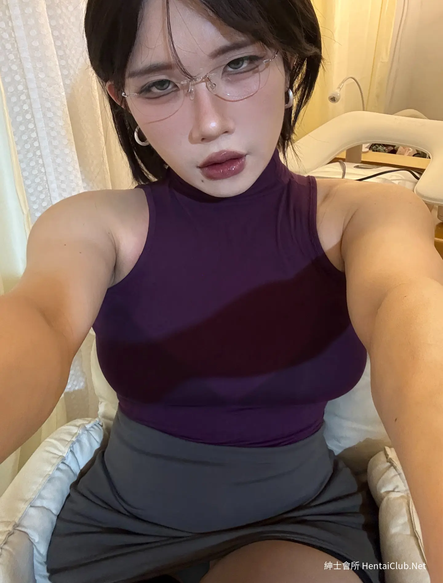 HongBin kurenai960407 Office lady 11 HongBin kurenai960407 Office lady