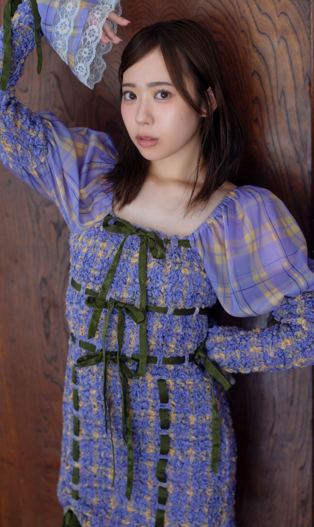 JP Sayuri Date 伊達さゆり - 写真集 OVER My Girl PHOTO BOOK 76 JP Sayuri Date 伊達さゆり - 写真集 OVER My Girl PHOTO BOOK