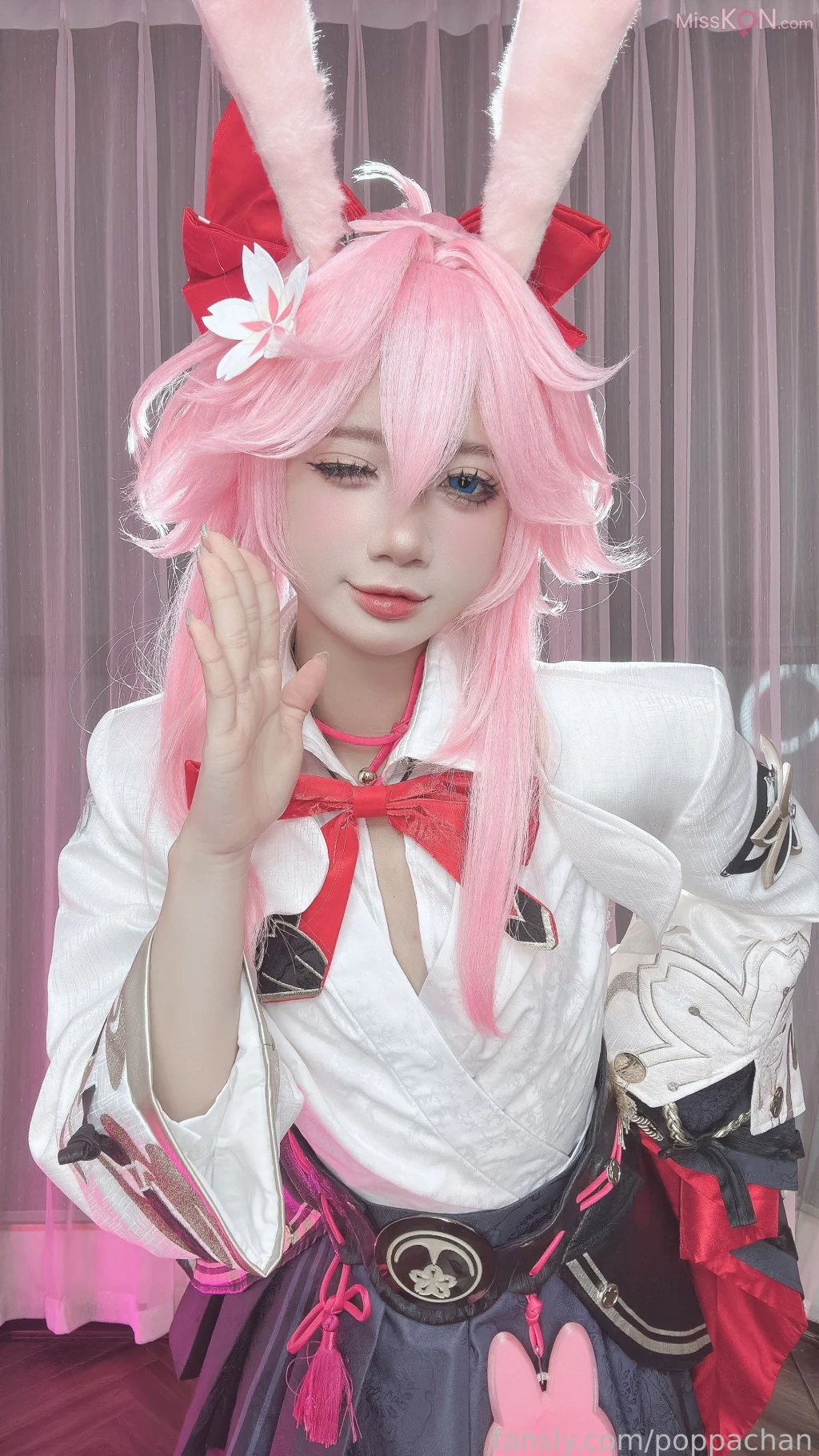Coser@PoppaChan: Evanescia 29 Coser@PoppaChan: Evanescia
