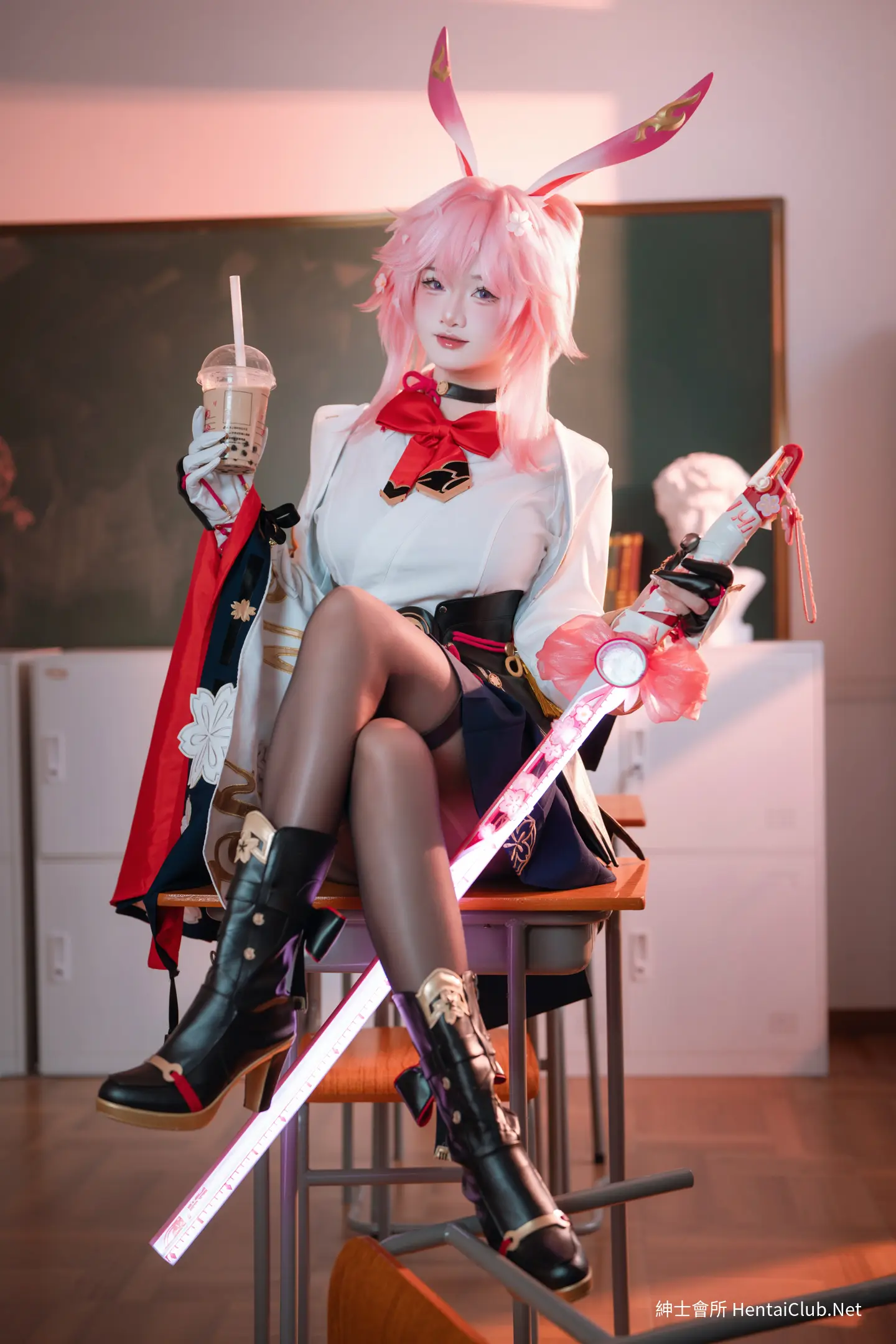 XIAOYUKIKO 小鱼 Evanescia 23 XIAOYUKIKO 小鱼 Evanescia