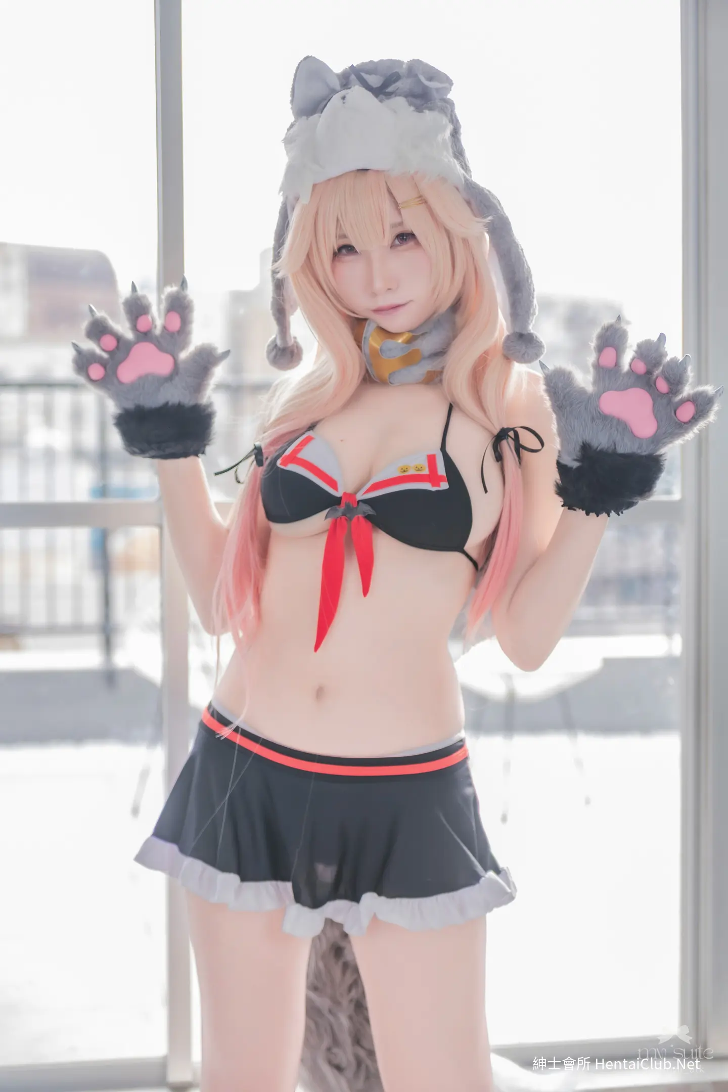 あつき Atsuki MySuite C106 夕立改二の♡季節グラ改造っぽい! 148 あつき Atsuki MySuite C106 夕立改二の♡季節グラ改造っぽい!