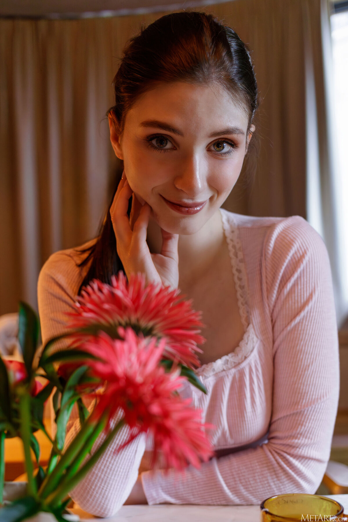 MetArt Marion Summers - Purist Form Part01 39 MetArt Marion Summers - Purist Form Part01
