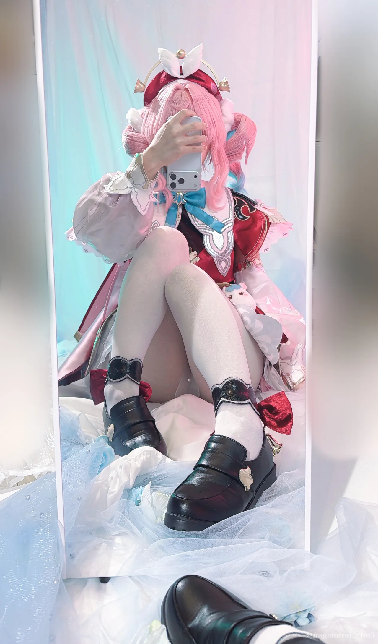 ChuChu💕MAGIC🐭🧀 Hyacinthia 126 ChuChu💕MAGIC🐭🧀 Hyacinthia