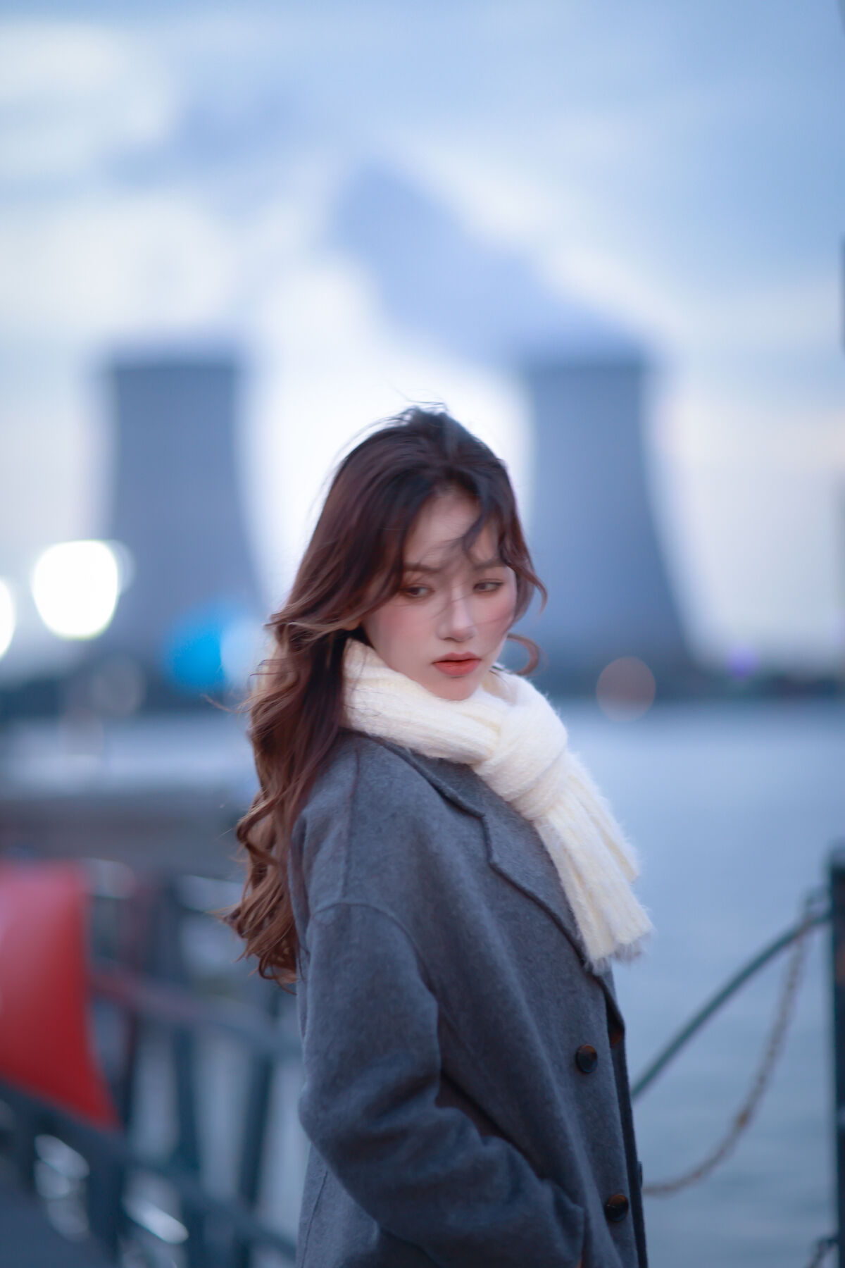 YiTuYu艺图语 Vol.9968 A Yan 25 YiTuYu艺图语 Vol.9968 A Yan