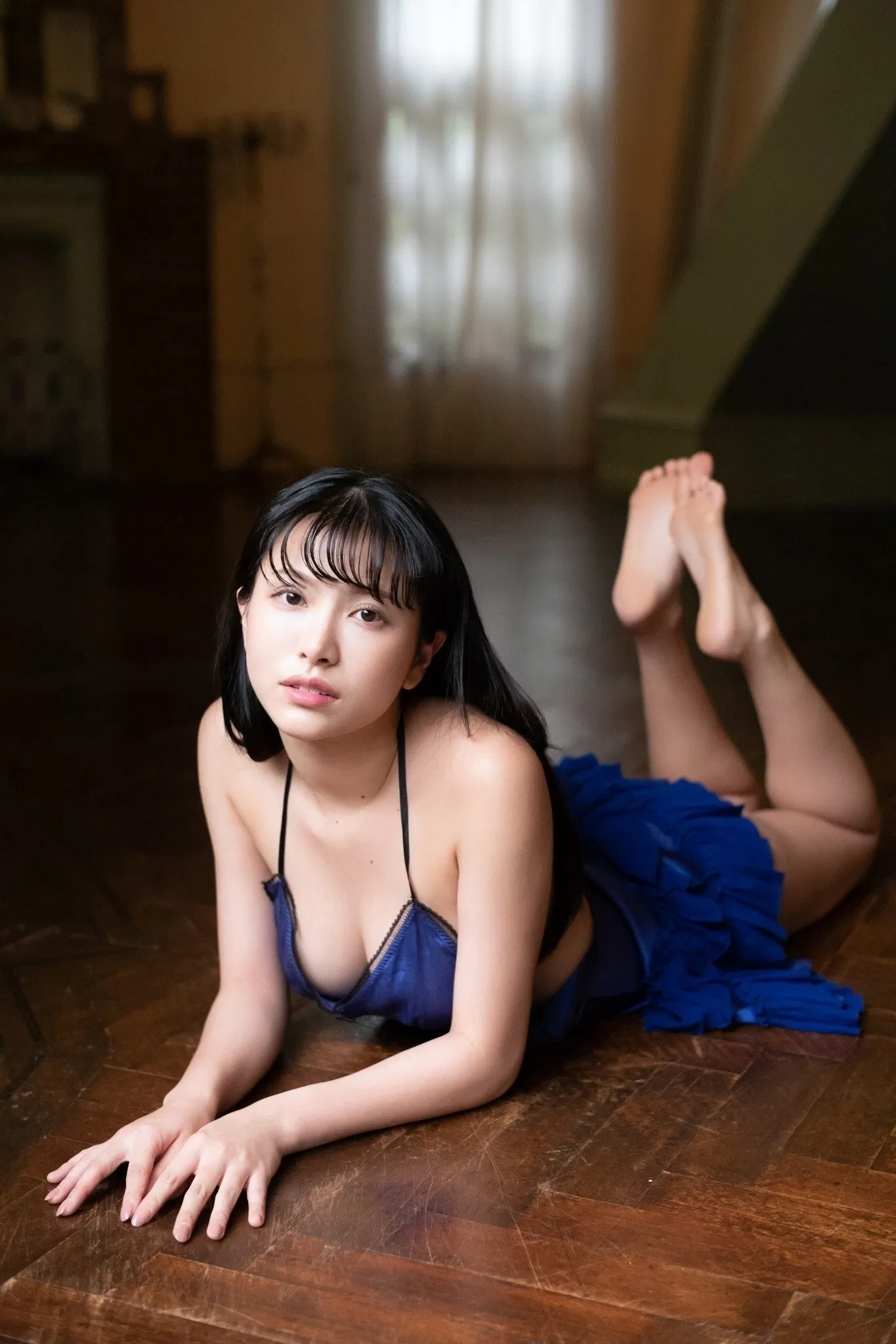 FRIDAYデジタル写真集 鈴木聖 ドールな彼女 vol.2 オール未公開完全版 139 FRIDAYデジタル写真集 鈴木聖 ドールな彼女 vol.2 オール未公開完全版