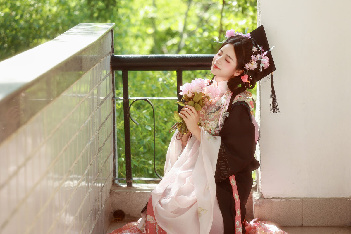 YiTuYu艺图语 Vol.9970 Xiao Du Tong Xue 19 YiTuYu艺图语 Vol.9970 Xiao Du Tong Xue