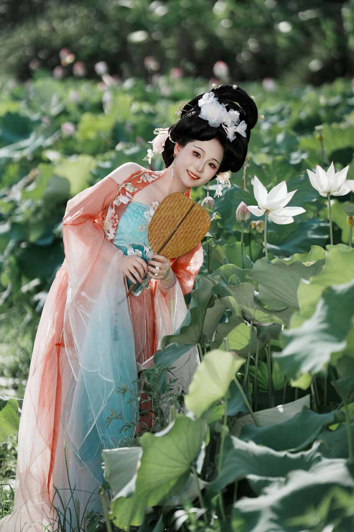 YiTuYu艺图语 Vol.9931 Ning Ying Zhi Bi 15 YiTuYu艺图语 Vol.9931 Ning Ying Zhi Bi