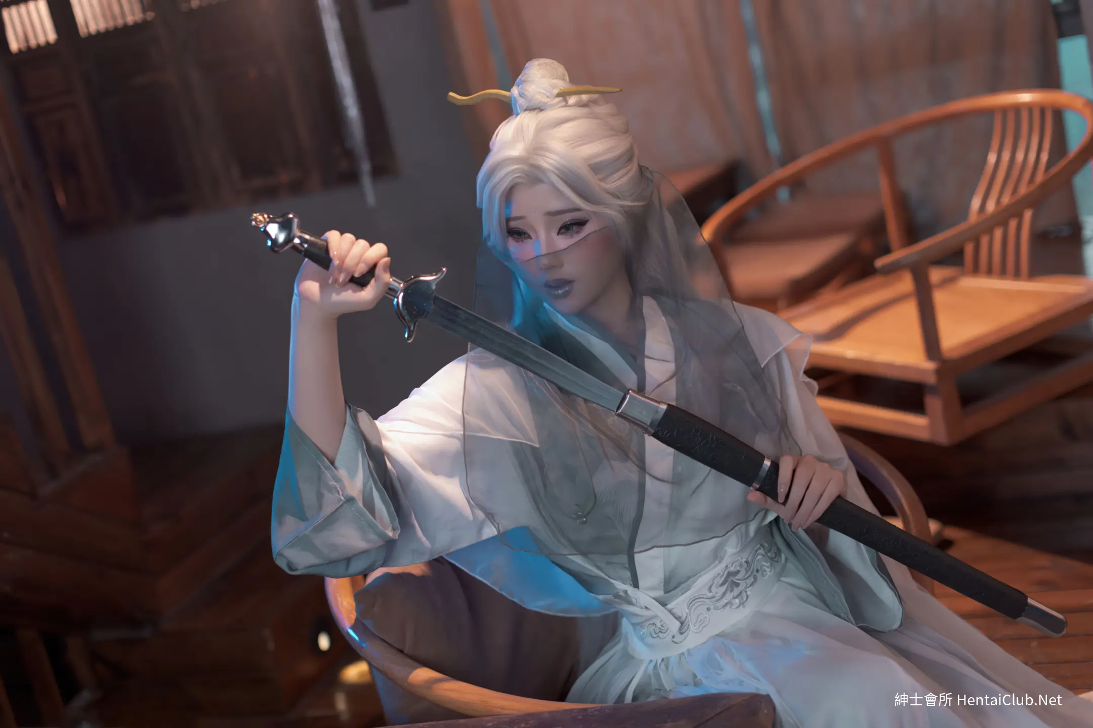 钛合金TiTi 剑仙师尊 91 钛合金TiTi 剑仙师尊