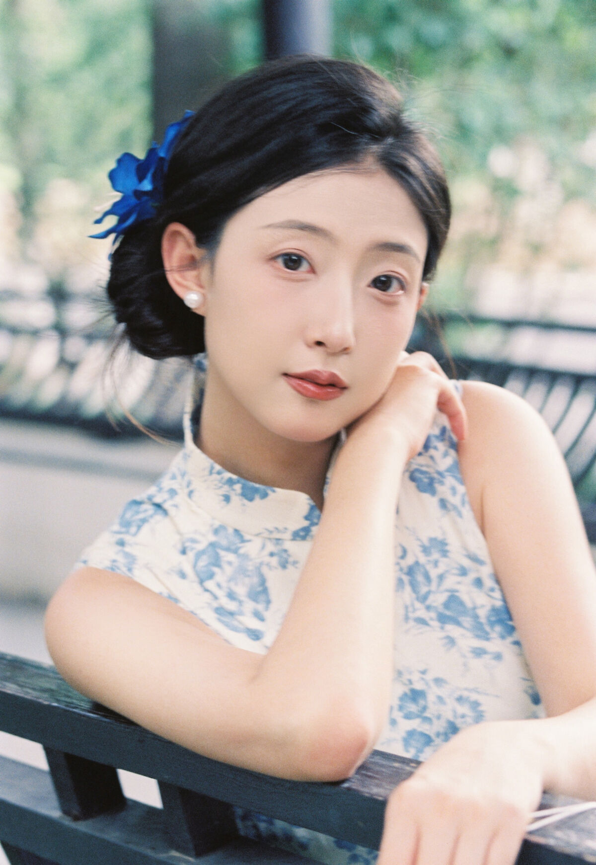 YiTuYu艺图语 Vol.9882 Xiao Wei Xiao Wei 16 YiTuYu艺图语 Vol.9882 Xiao Wei Xiao Wei