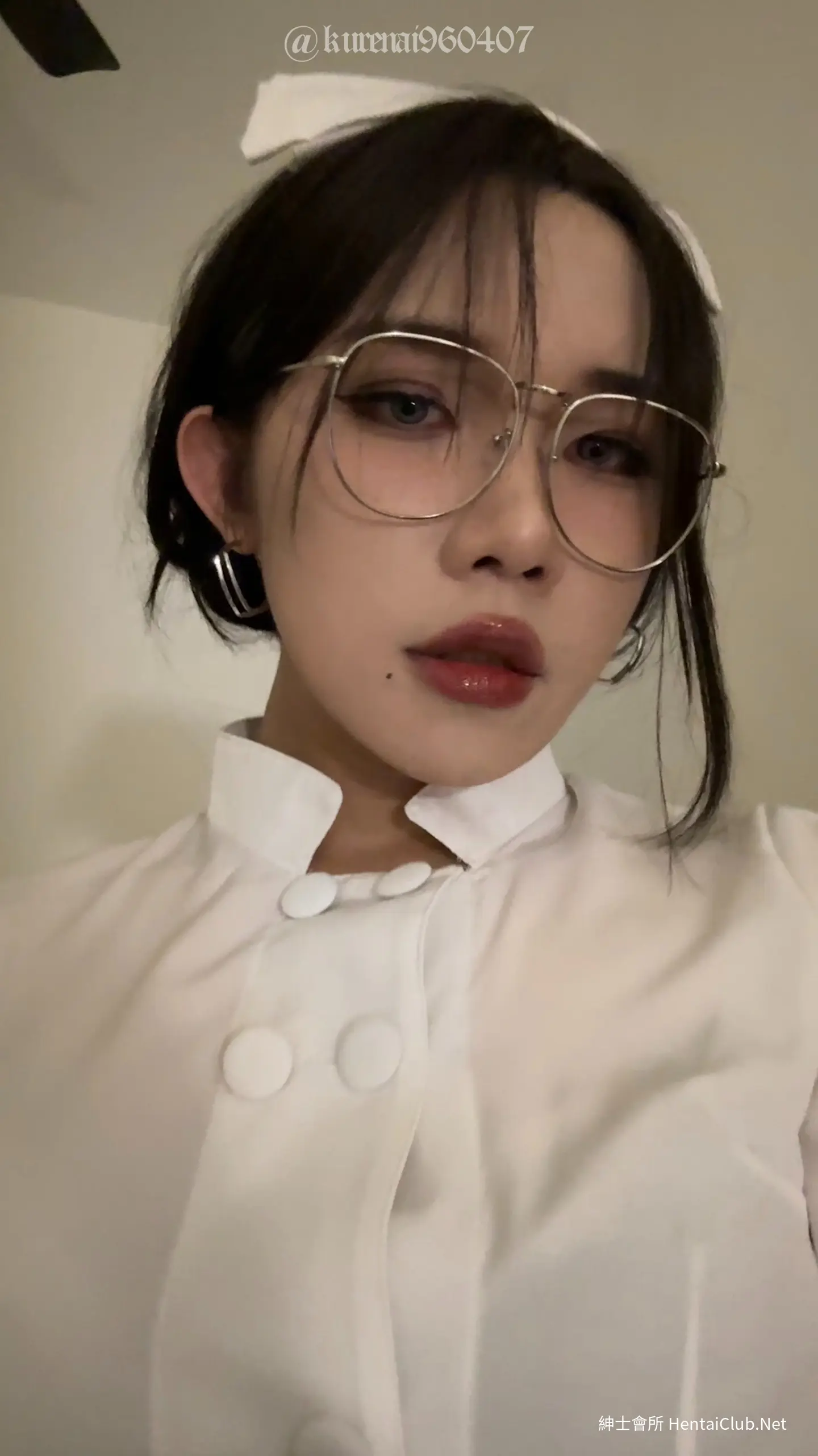 HongBin kurenai960407 Nurse 33 HongBin kurenai960407 Nurse