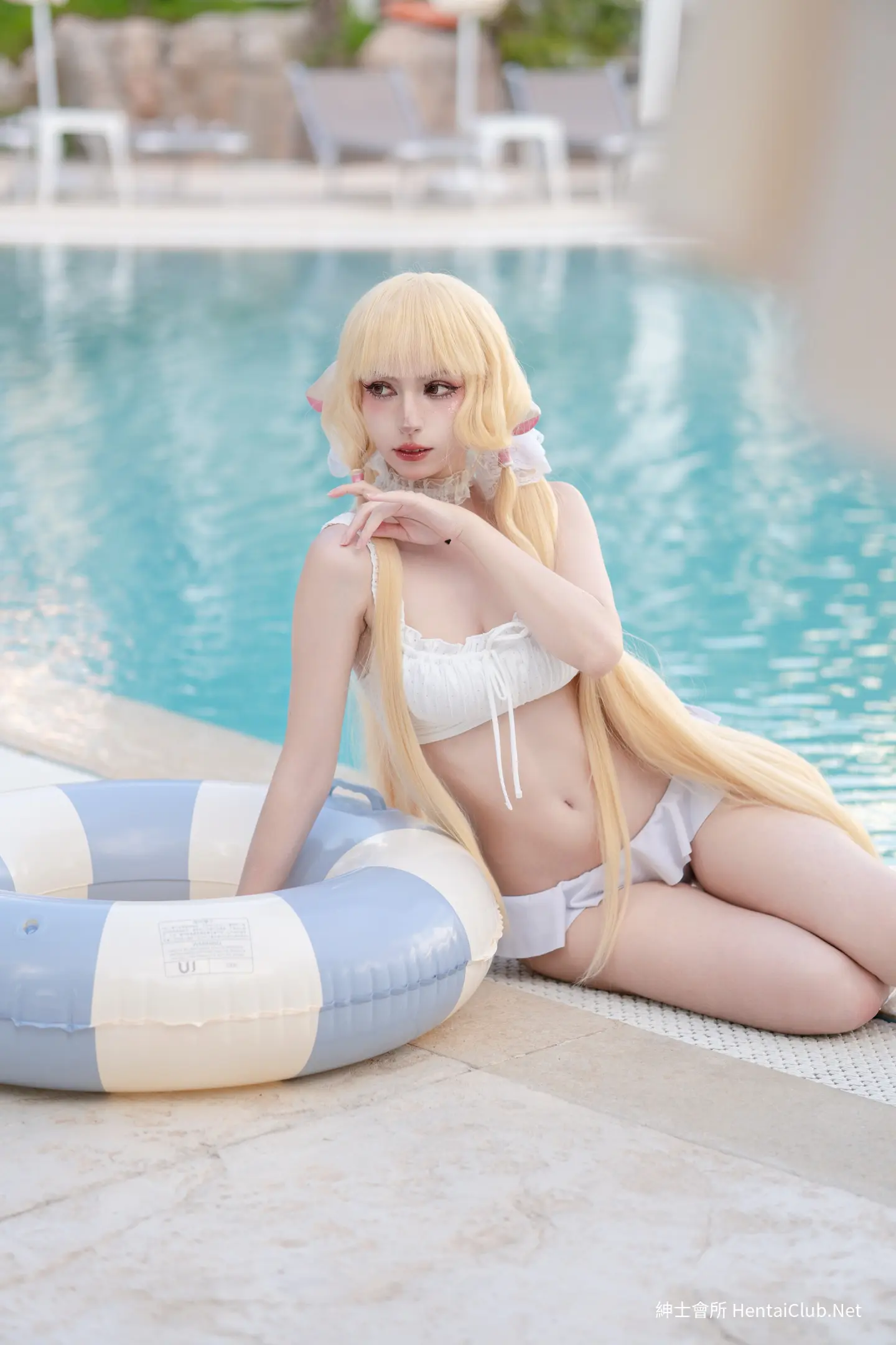Himee Chii swimsuit 46 Himee Chii swimsuit