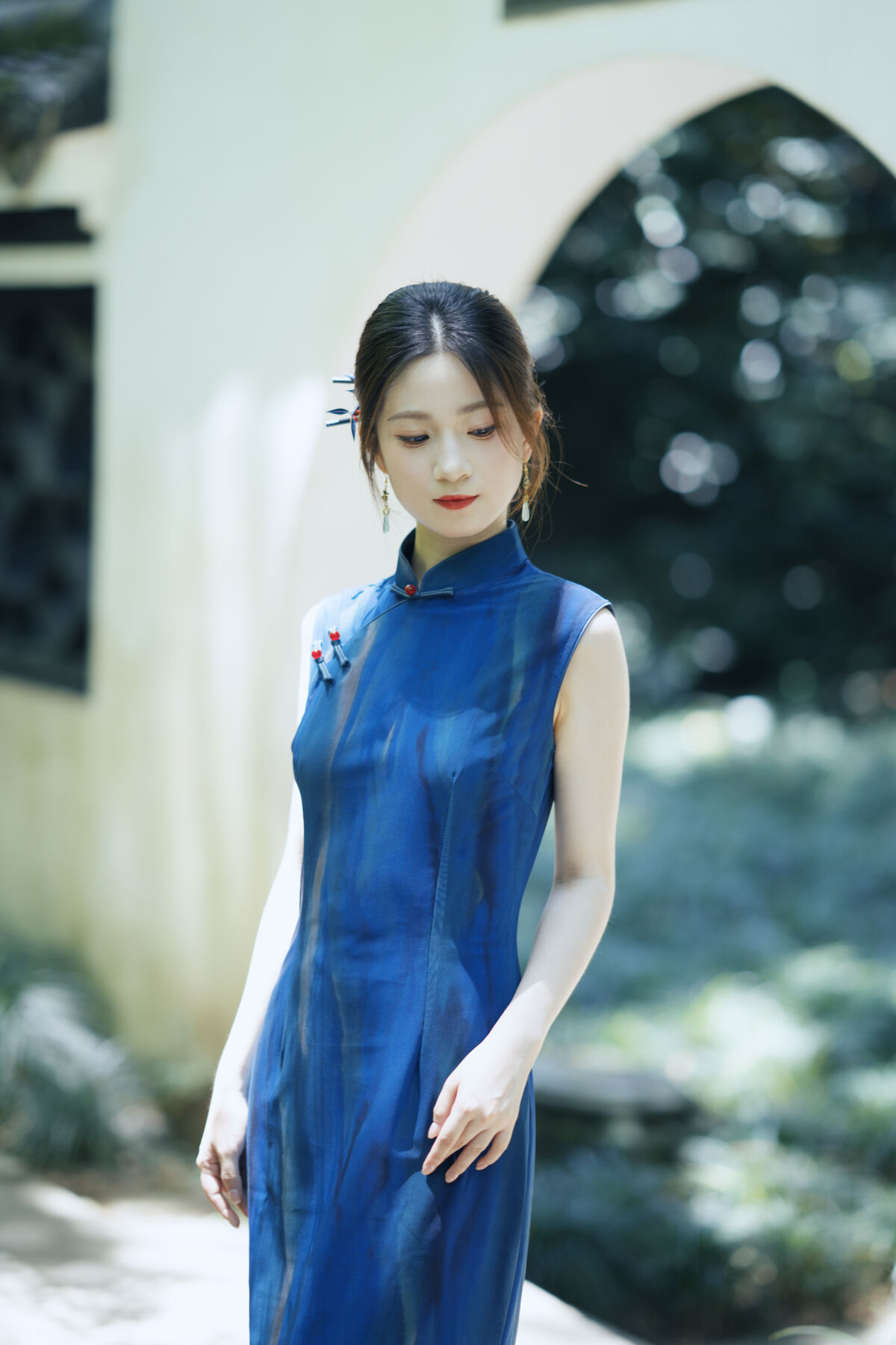 YiTuYu艺图语 Vol.9949 Li Li 46 YiTuYu艺图语 Vol.9949 Li Li
