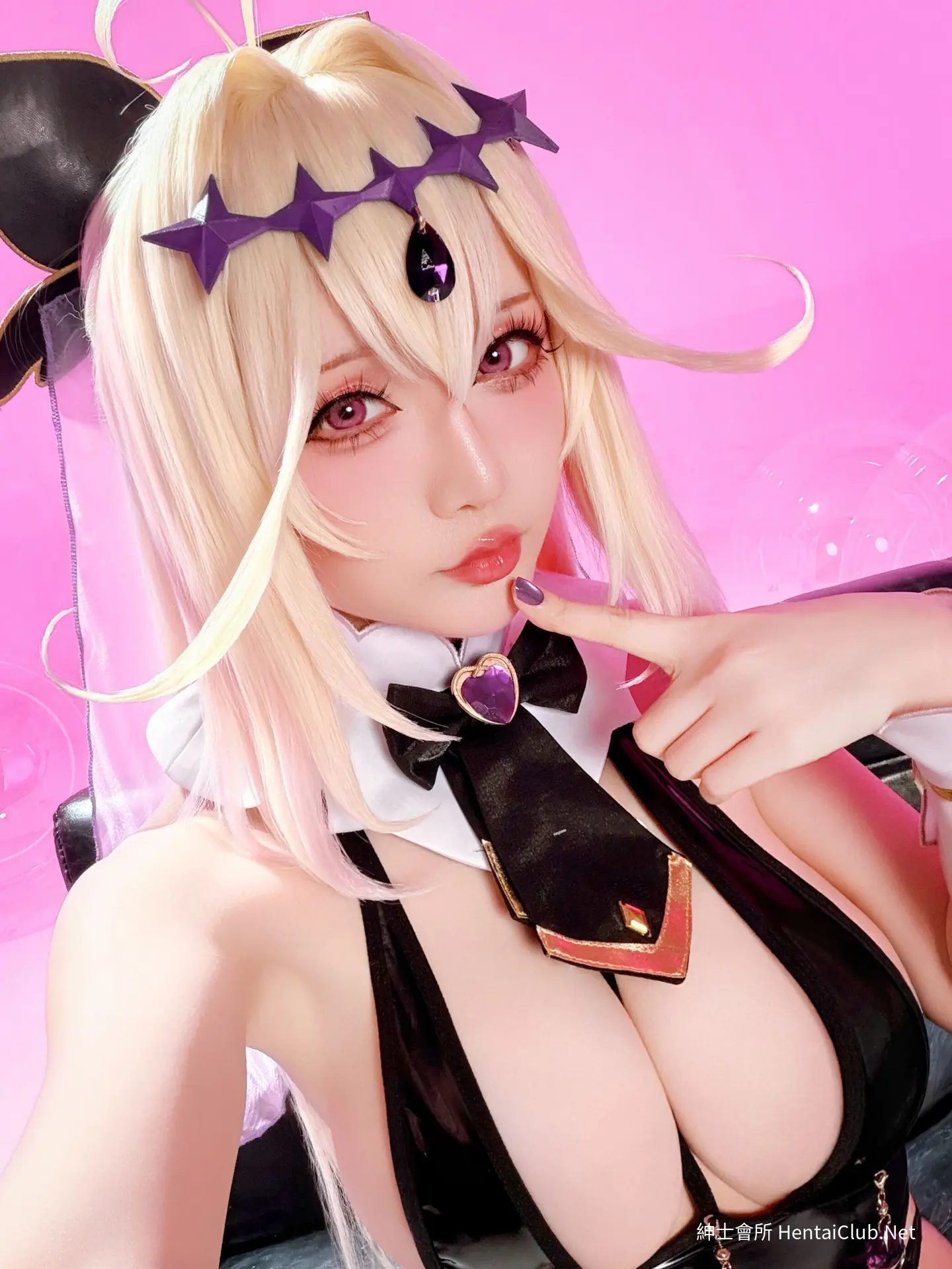 星之迟迟 2026 6月计划 名侦探光之美少女 森亚露露卡 原皮 同人 94 星之迟迟 2026 6月计划 名侦探光之美少女 森亚露露卡 原皮 同人