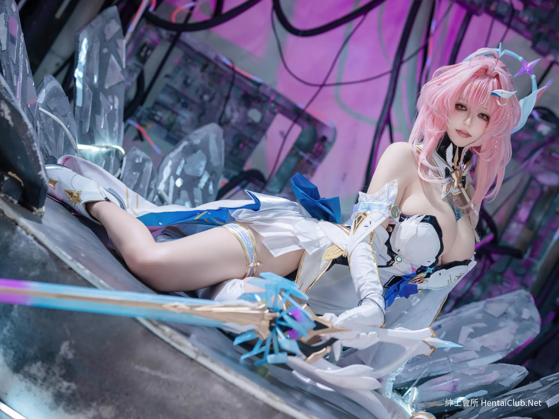 小仓千代w Patreon 鸣潮 爱弥斯 62 小仓千代w Patreon 鸣潮 爱弥斯