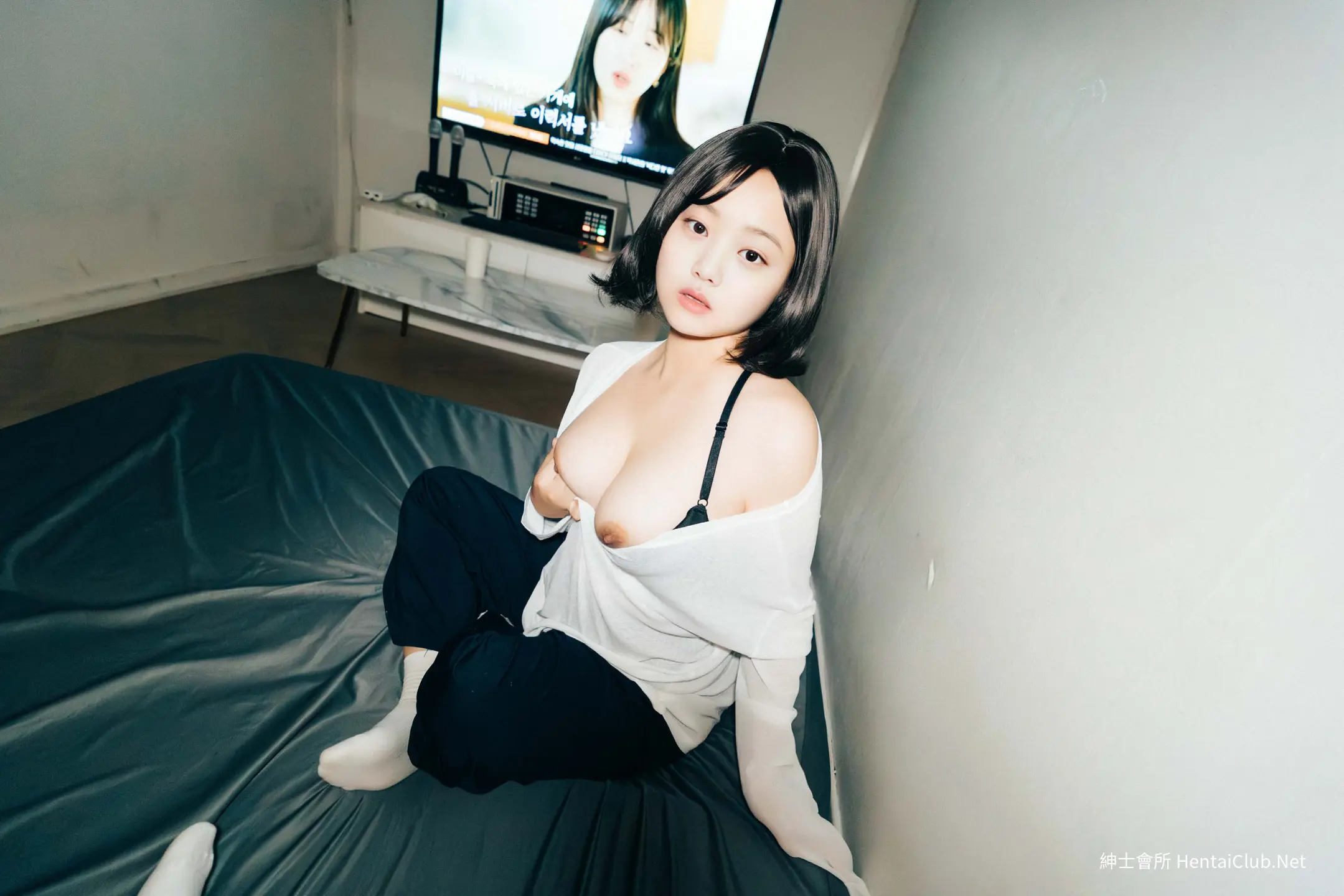 EunWoo Haivia Video Room 123 EunWoo Haivia Video Room
