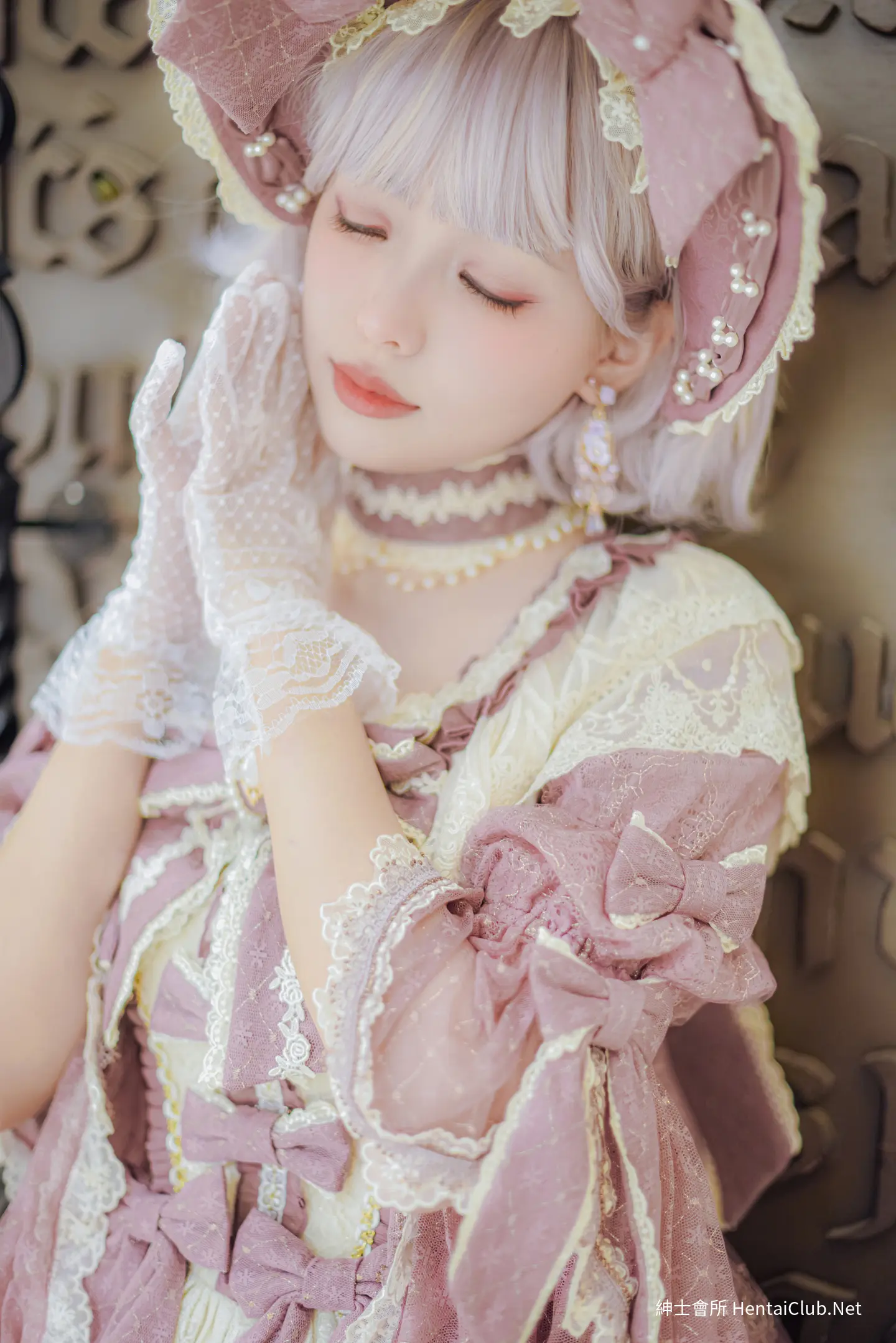 Elyee 202605 Set A Lilac Courtyard 紫丁香庭院 48 Elyee 202605 Set A Lilac Courtyard 紫丁香庭院