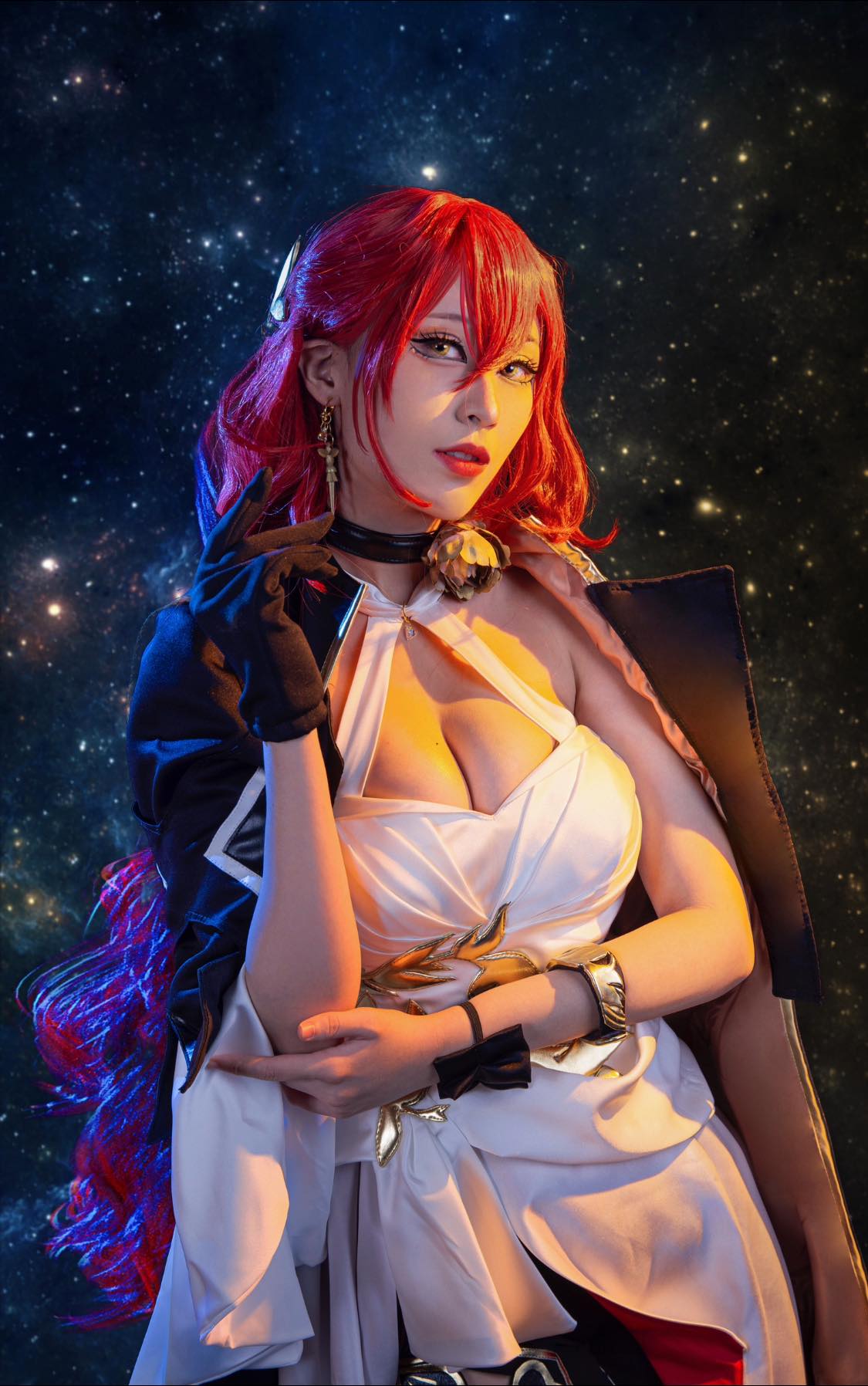 Larissa Rochefort - Himeko 10 Larissa Rochefort - Himeko