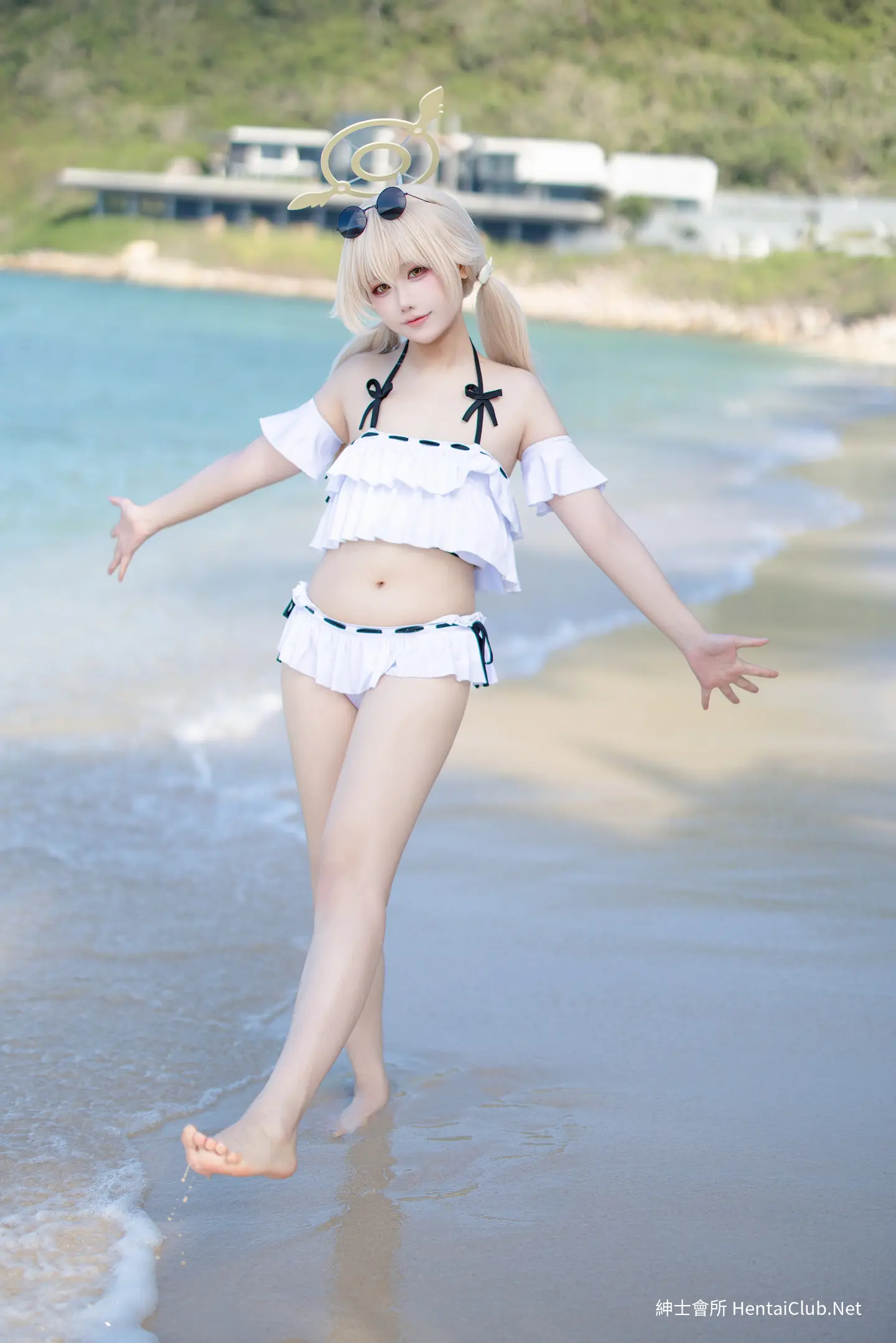 lunana ヒフミの夏休み日記 10 lunana ヒフミの夏休み日記