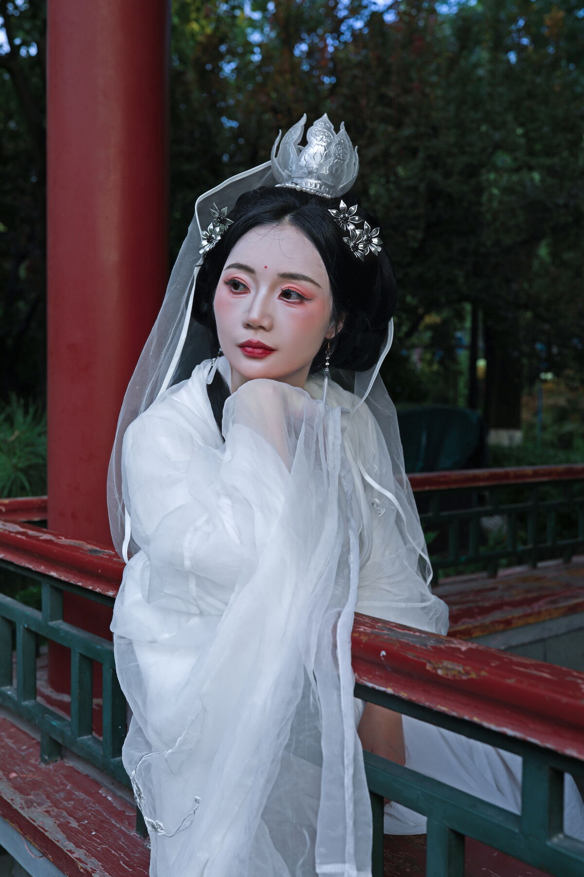 YiTuYu艺图语 Vol.9921 Hui Er 27 YiTuYu艺图语 Vol.9921 Hui Er