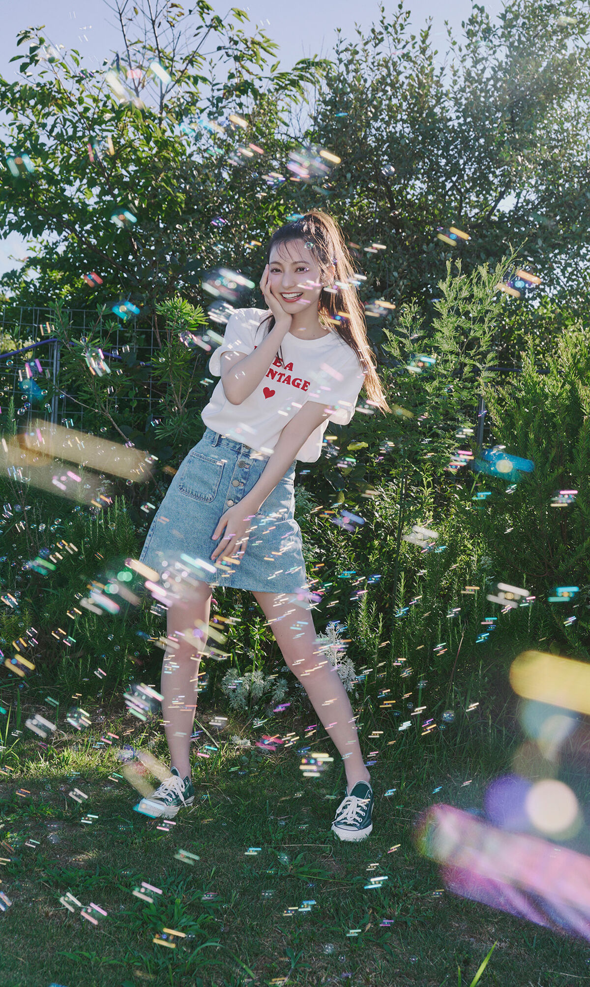 JP Marika Kono 高野麻里佳 - デジタル限定 写真集 embrace My Girl 43 JP Marika Kono 高野麻里佳 - デジタル限定 写真集 embrace My Girl