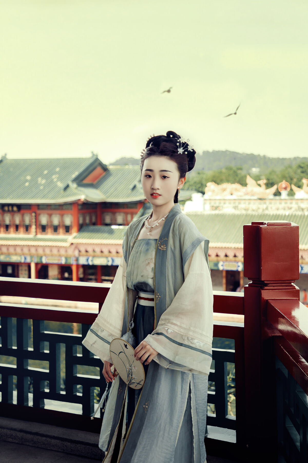 YiTuYu艺图语 Vol.9927 Ji Yue 22 YiTuYu艺图语 Vol.9927 Ji Yue