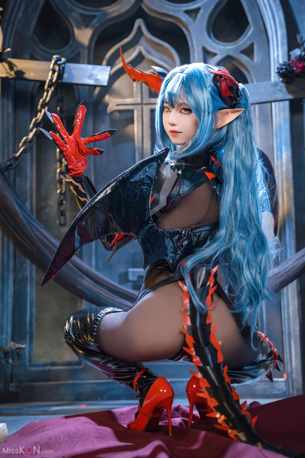 Coser@狐玖玖: 雷根斯堡 16 Coser@狐玖玖: 雷根斯堡