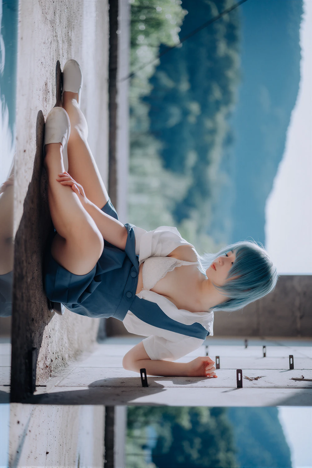 Mimmi 밈미 – DJAWA 「Rei, Beyond the Heart」 13 Mimmi 밈미 – DJAWA 「Rei, Beyond the Heart」