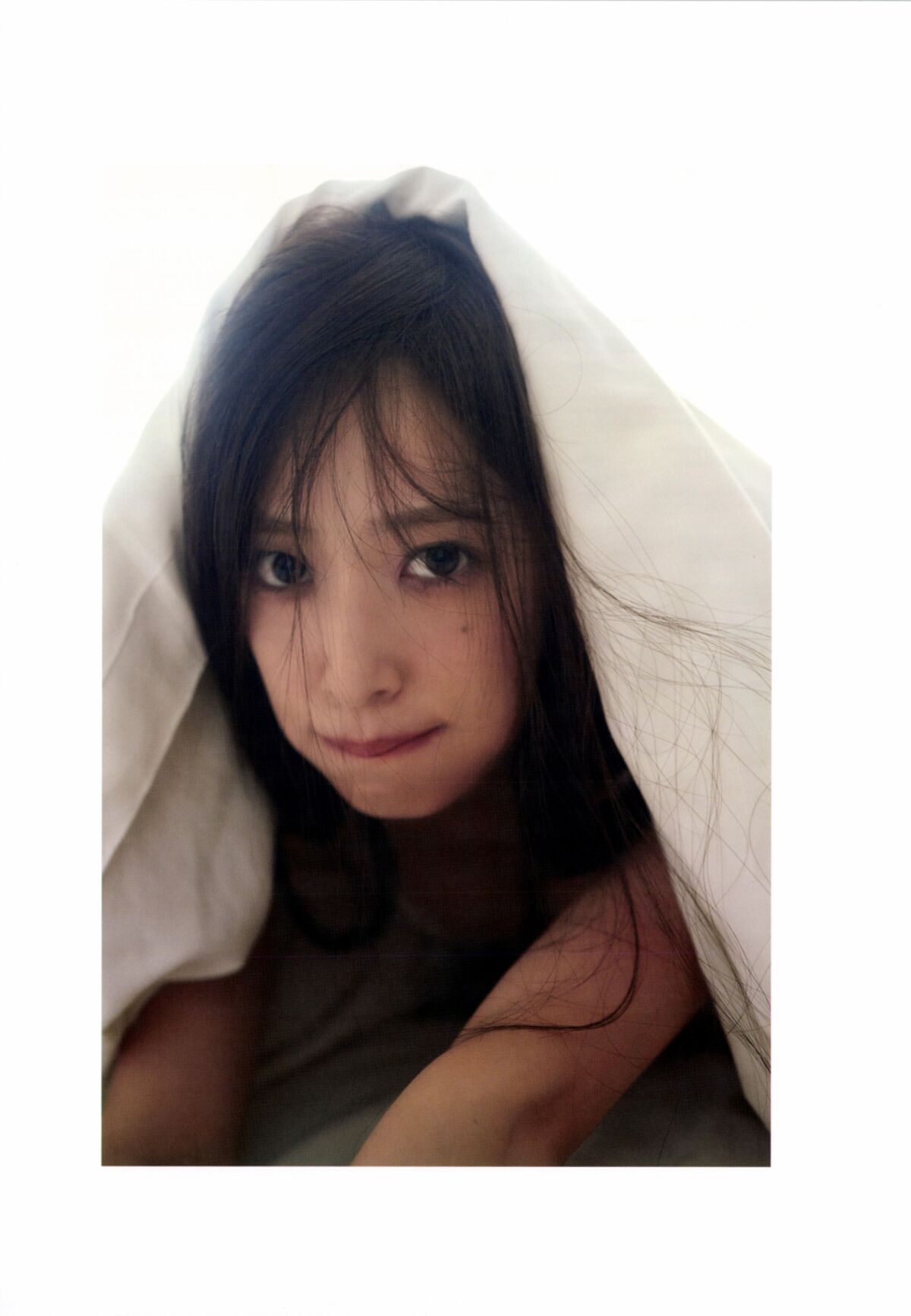 JP Kumi Sasaki 佐々木久美 - 日向坂46 佐々木久美 1st写真集 めくる日々 Part02 61 JP Kumi Sasaki 佐々木久美 - 日向坂46 佐々木久美 1st写真集 めくる日々 Part02