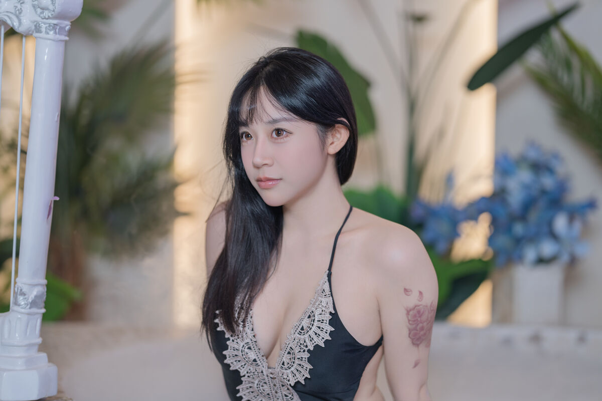 YiTuYu艺图语 Vol.9964 Yi Yuan Tong Xue Jodie 33 YiTuYu艺图语 Vol.9964 Yi Yuan Tong Xue Jodie