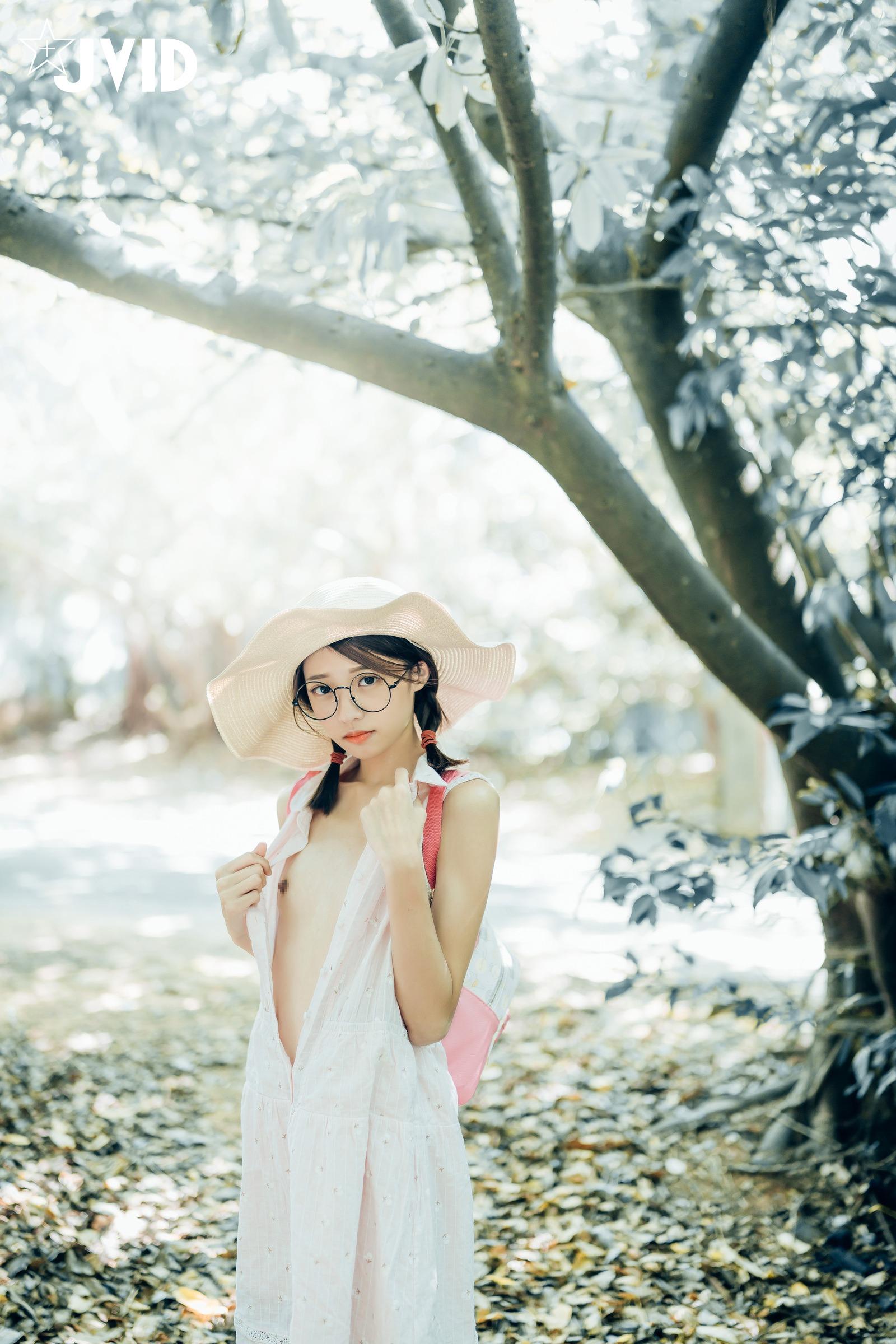 JVID:妍妍 - 抓精虫的小女孩 125 JVID:妍妍 - 抓精虫的小女孩
