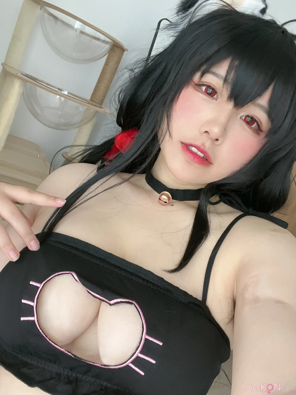 Coser@阿半今天很开心: 碧蓝航线 大凤猫猫 22 Coser@阿半今天很开心: 碧蓝航线 大凤猫猫