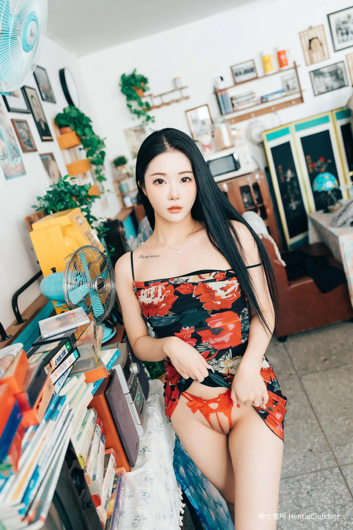 Bomi 보미 Loozy Hard Return 94 Bomi 보미 Loozy Hard Return