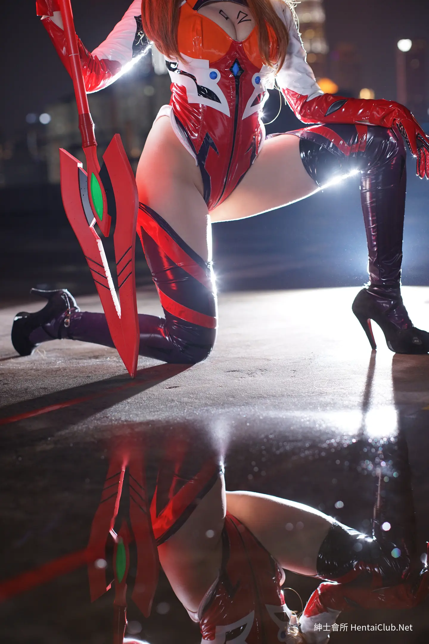 KingAngel Asuka 71 KingAngel Asuka