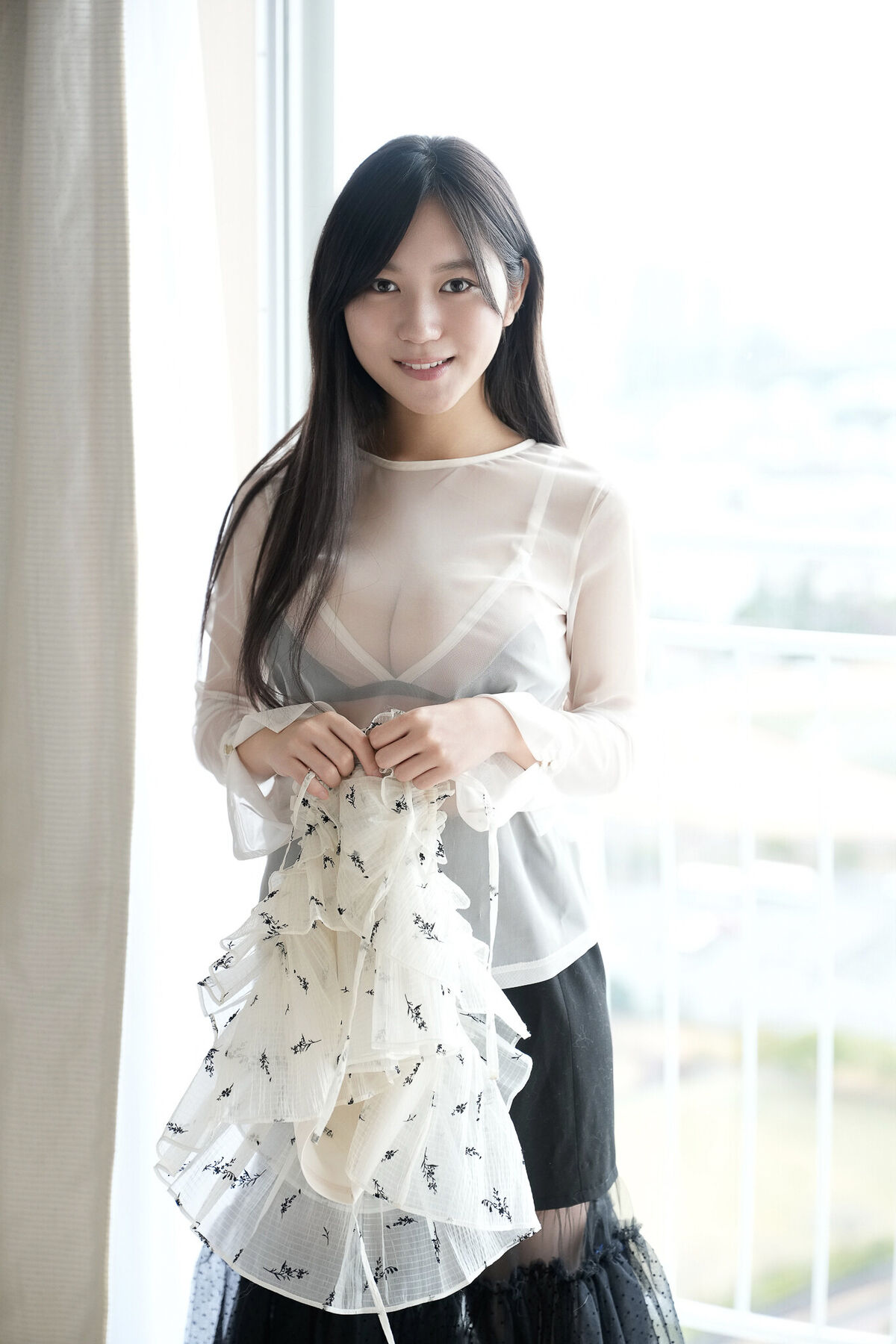 JP Kawamichi Sara 川道さら - FRIDAYデジタル写真集 オトナのツヤめき Vol.1 48 JP Kawamichi Sara 川道さら - FRIDAYデジタル写真集 オトナのツヤめき Vol.1