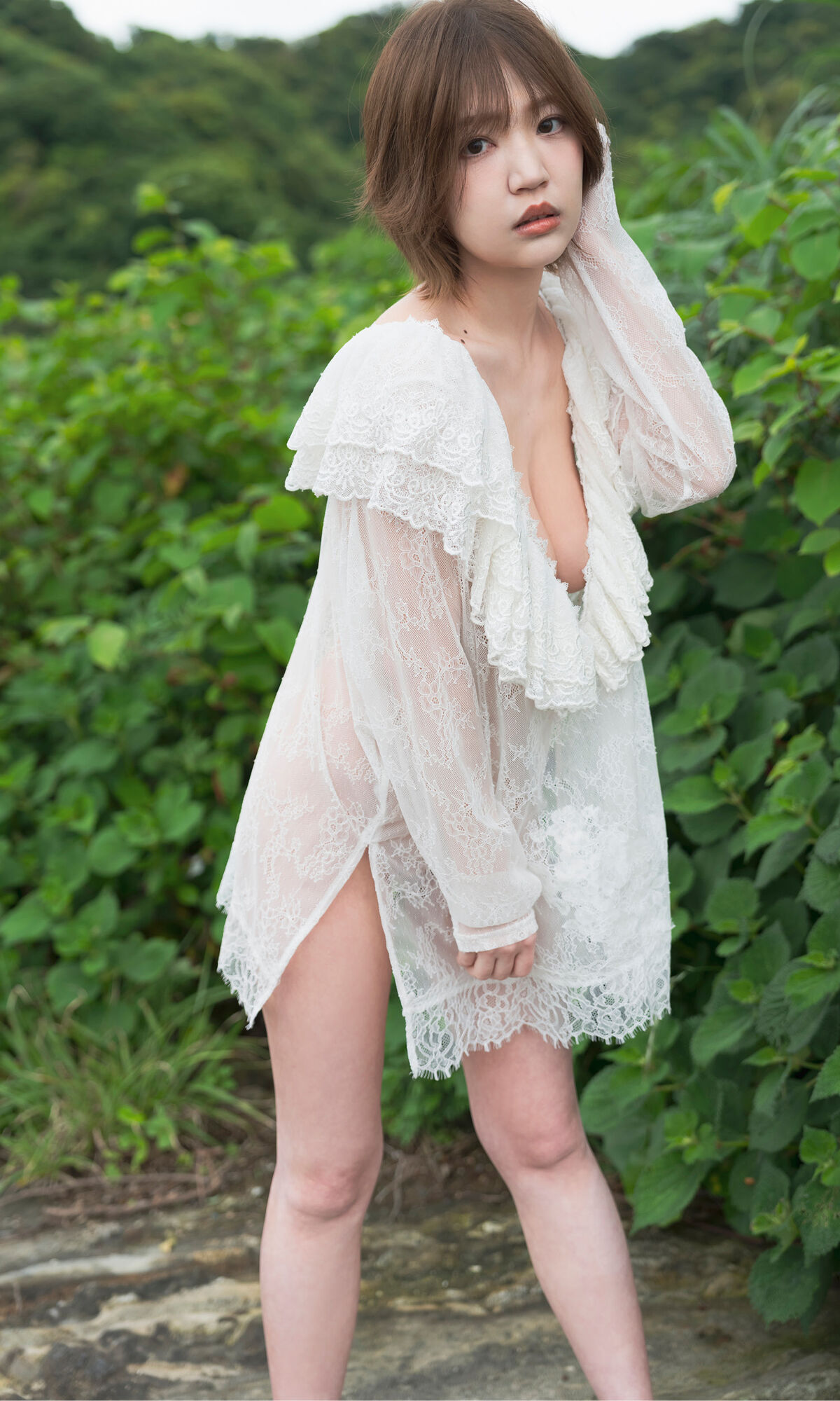 JP Aoi Fujino 藤乃あおい - デジタル限定 写真集 絶対忘れない 週プレ PHOTO BOOK 45 JP Aoi Fujino 藤乃あおい - デジタル限定 写真集 絶対忘れない 週プレ PHOTO BOOK