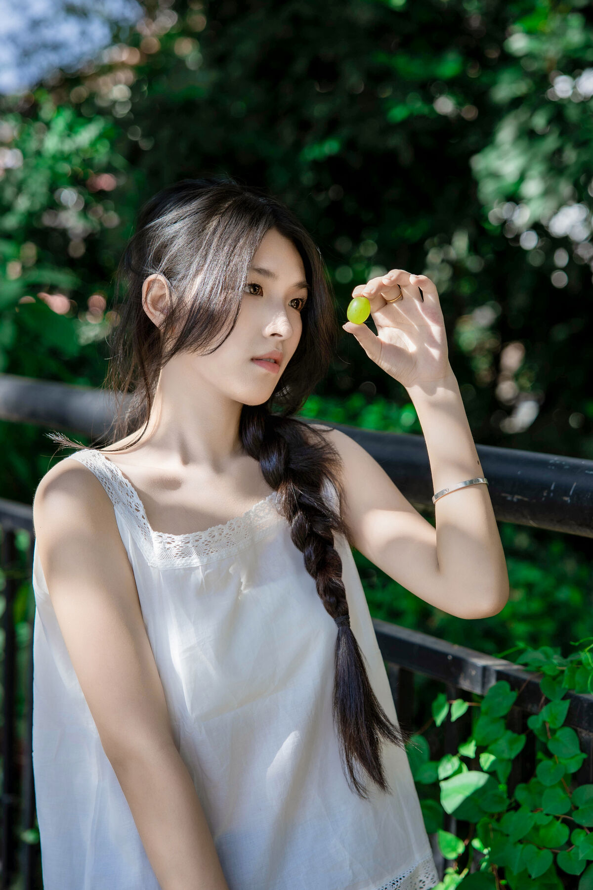 YiTuYu艺图语 Vol.9873 Yi Ting 15 YiTuYu艺图语 Vol.9873 Yi Ting