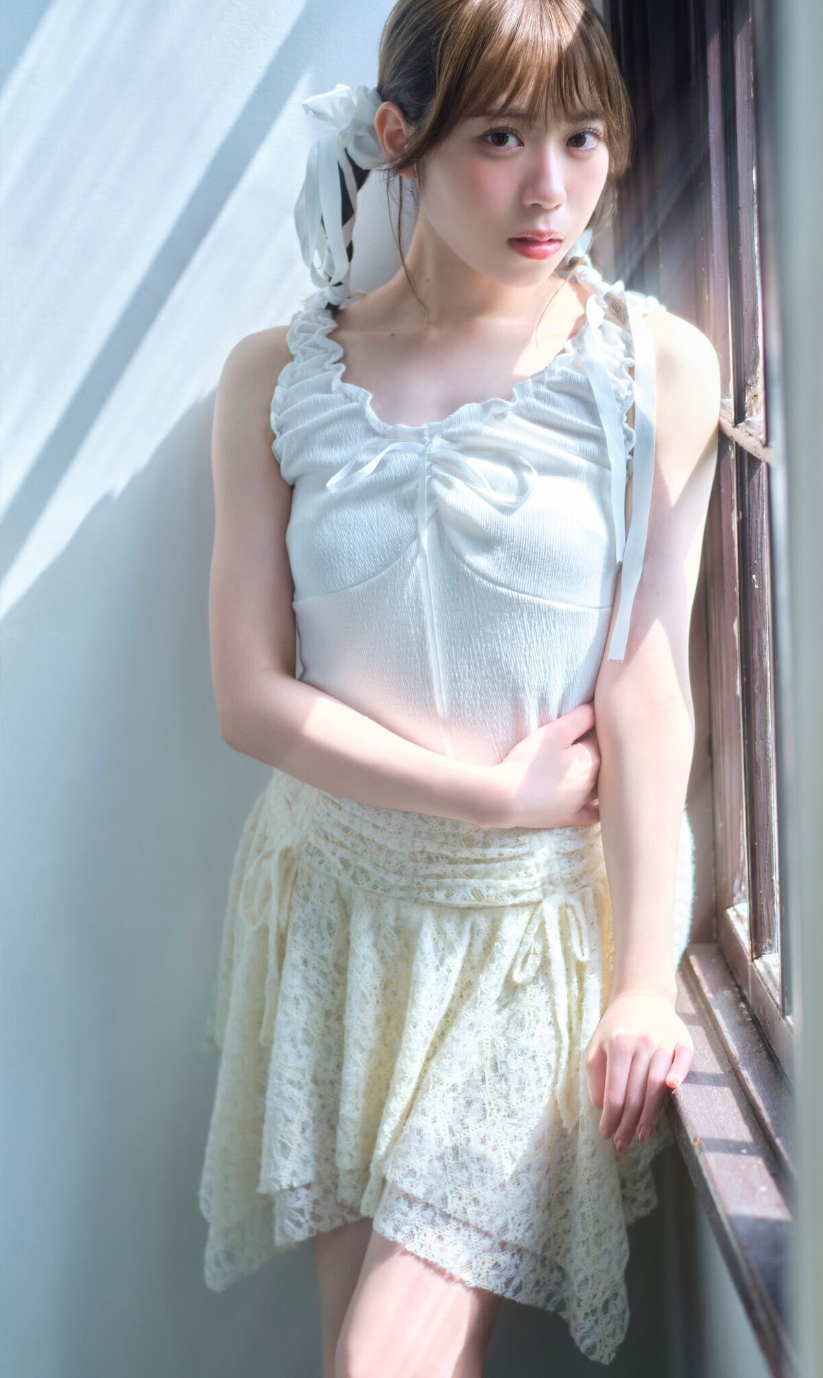 JP Sayuri Date 伊達さゆり - 写真集 OVER My Girl PHOTO BOOK 79 JP Sayuri Date 伊達さゆり - 写真集 OVER My Girl PHOTO BOOK