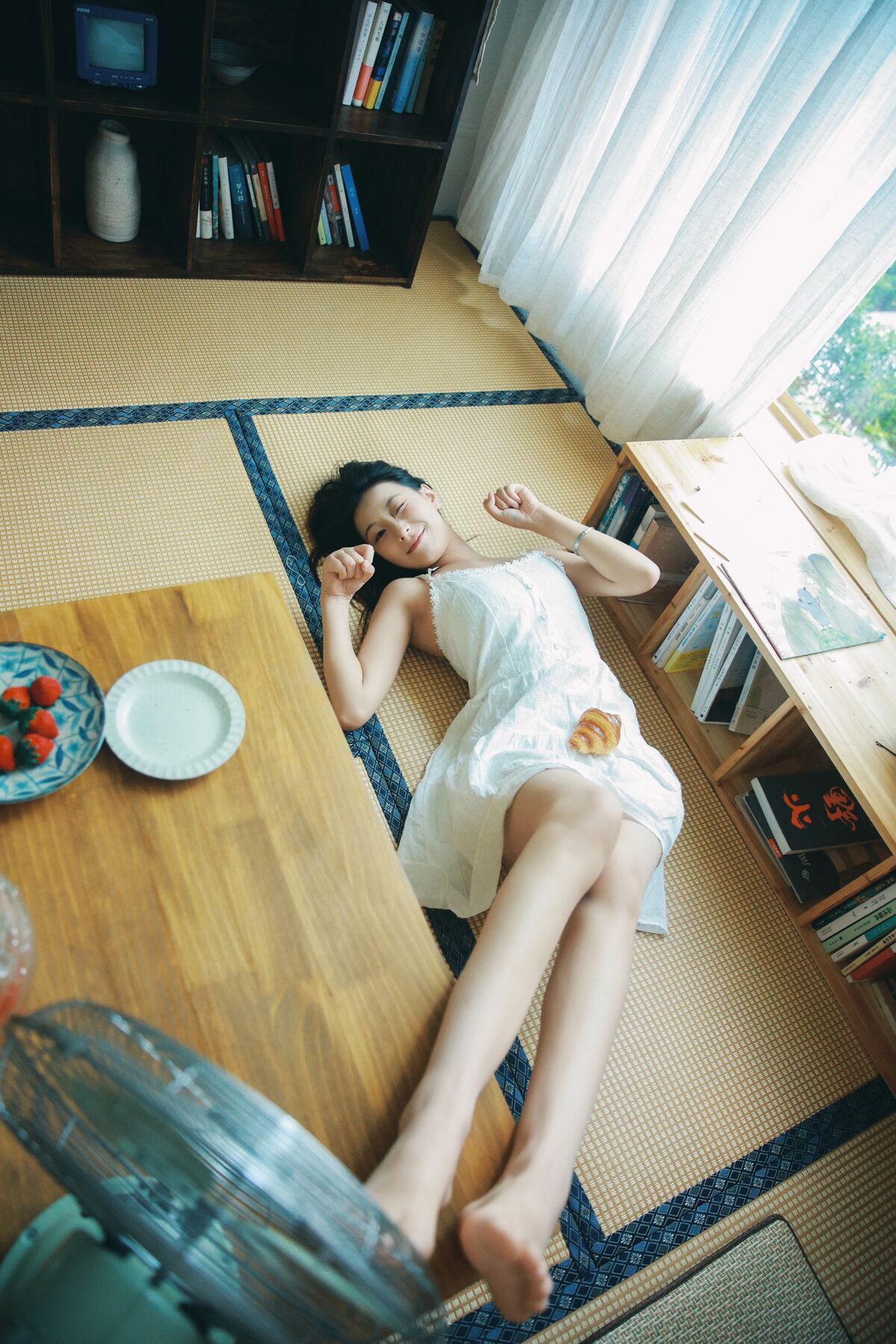 YiTuYu艺图语 Vol.9929 Xiao U 43 YiTuYu艺图语 Vol.9929 Xiao U