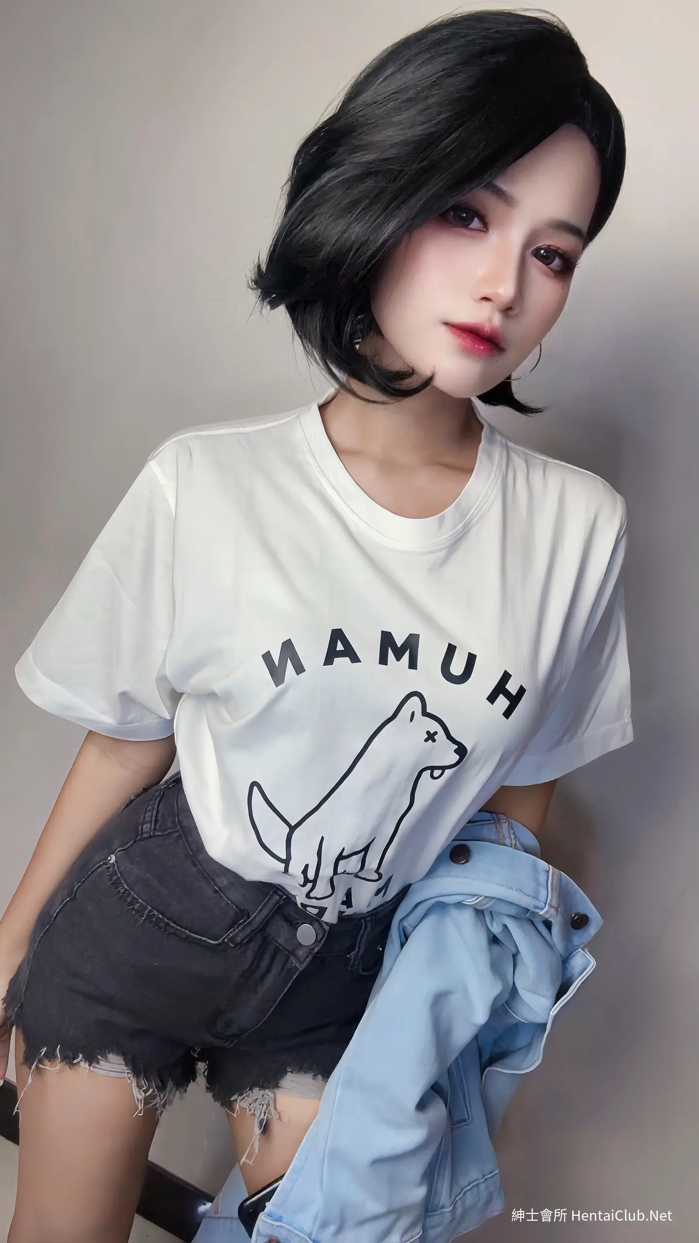 NicoShaffara Yumi Lee 27 NicoShaffara Yumi Lee