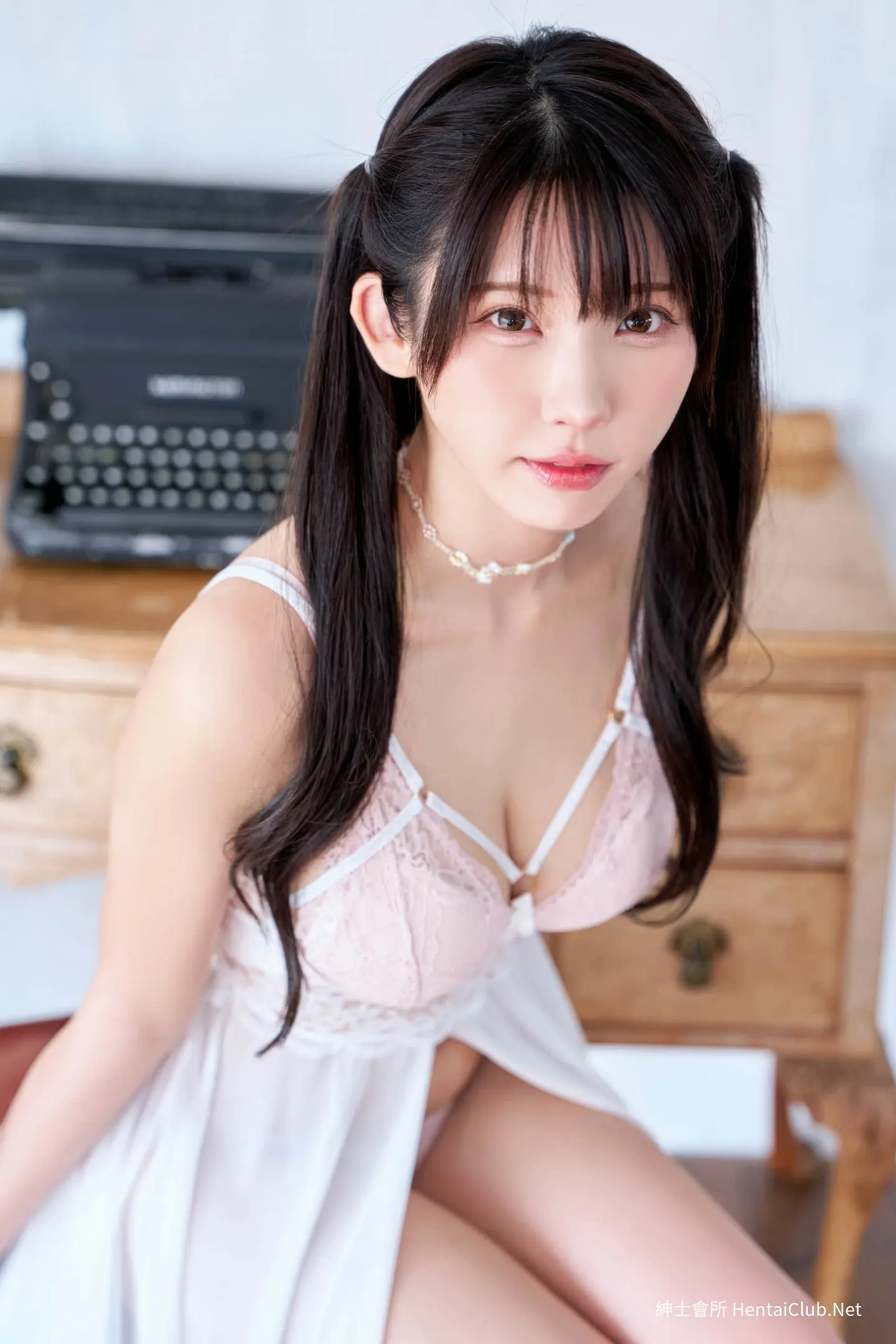 えなこ 姫様の秘め事 43 えなこ 姫様の秘め事