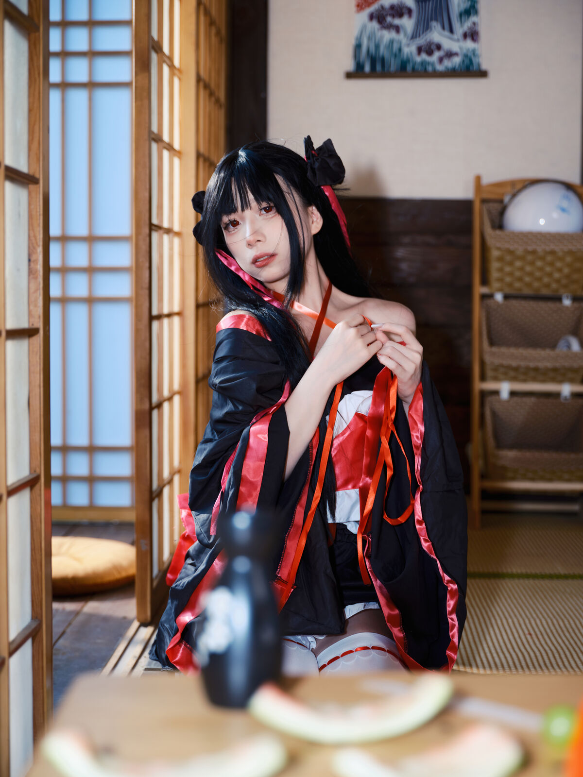 YiTuYu艺图语 Vol.9872 Kotokuhisa 21 YiTuYu艺图语 Vol.9872 Kotokuhisa