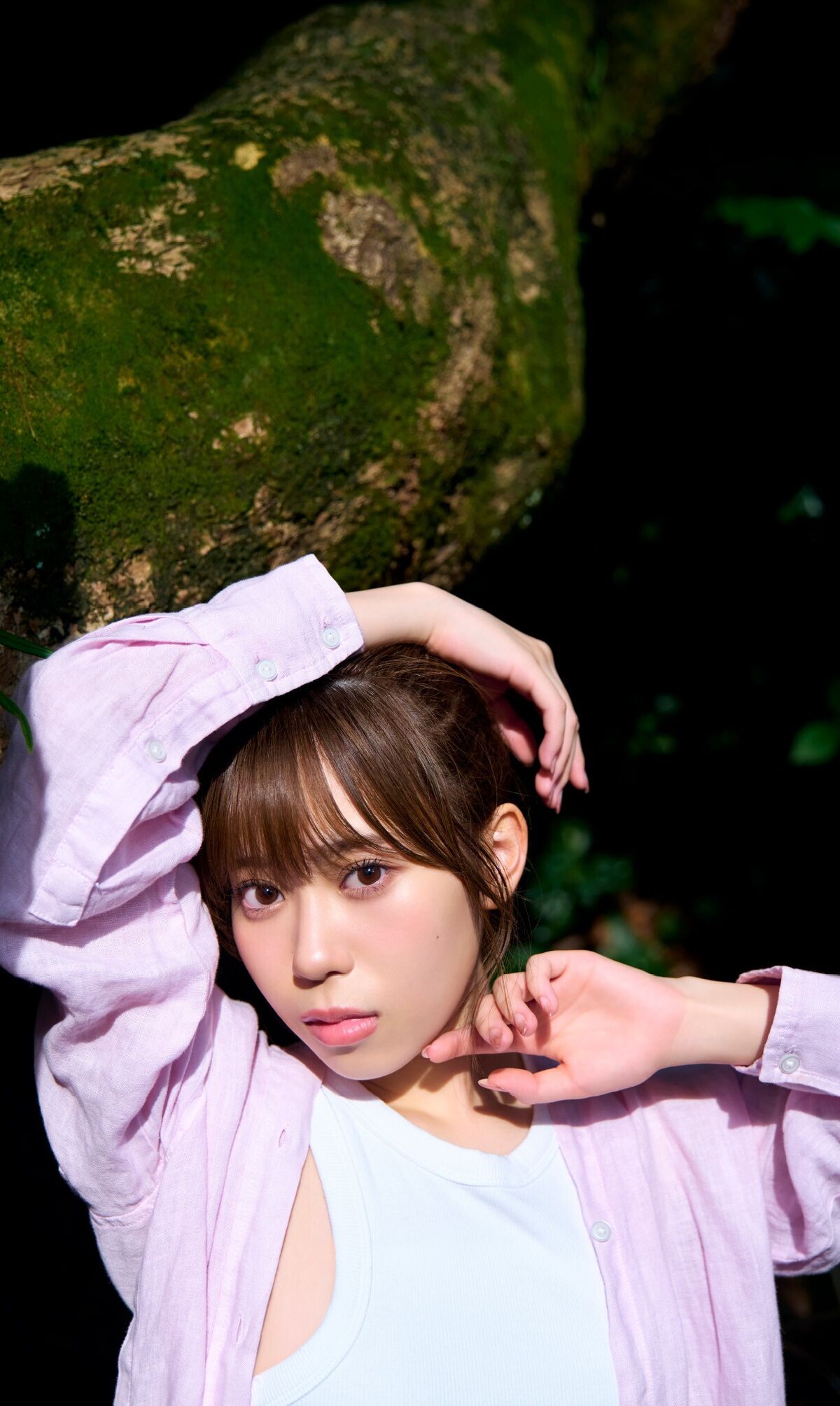 JP Sayuri Date 伊達さゆり - 写真集 OVER My Girl PHOTO BOOK 80 JP Sayuri Date 伊達さゆり - 写真集 OVER My Girl PHOTO BOOK