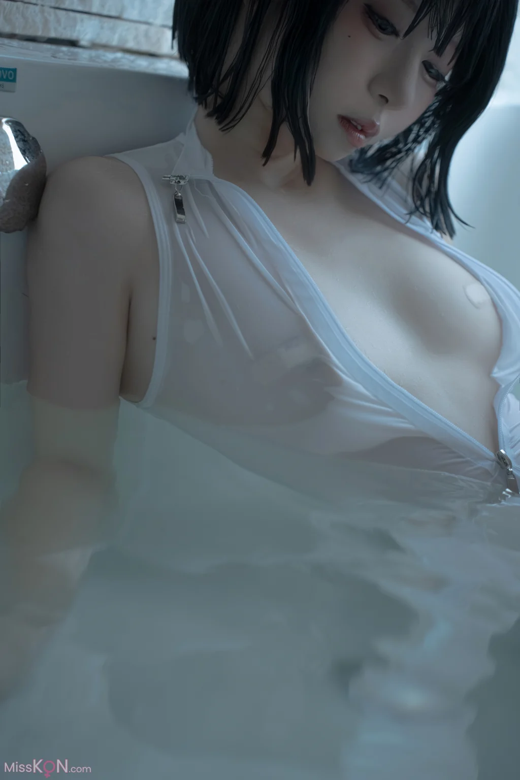 Coser@纸悦Etsu_ko: 透明竞泳 20 Coser@纸悦Etsu_ko: 透明竞泳