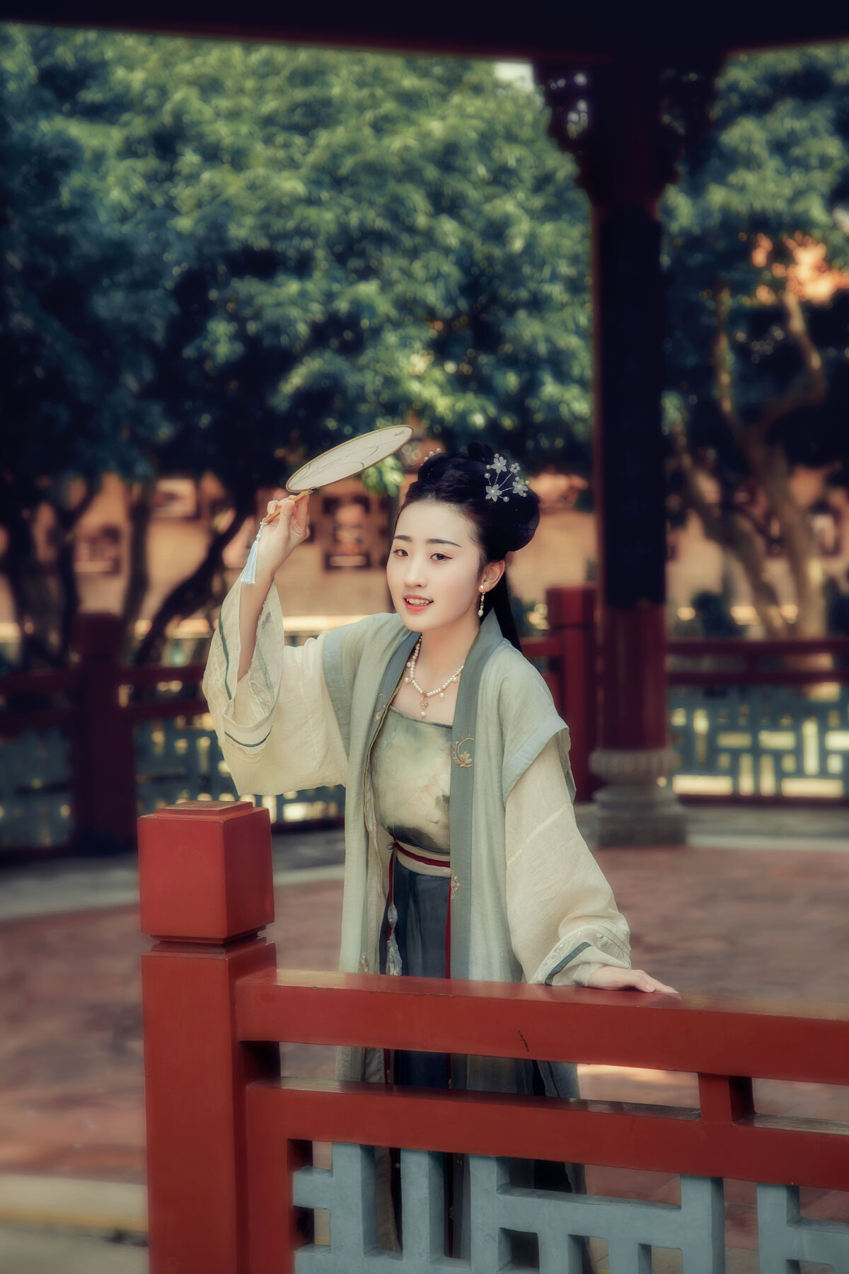 YiTuYu艺图语 Vol.9927 Ji Yue 23 YiTuYu艺图语 Vol.9927 Ji Yue