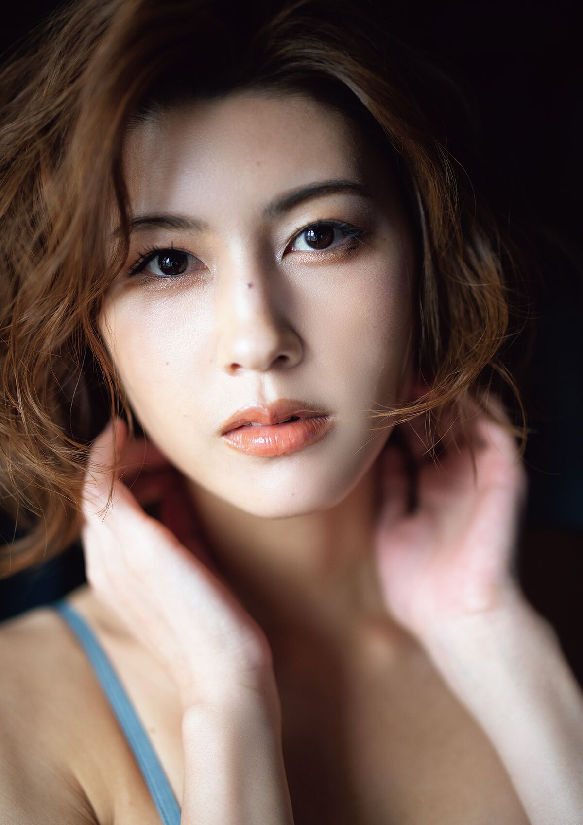 JP Mino Suzume 美乃すずめ - アサ芸SEXY女優写真集 写真集 nymph Part01 42 JP Mino Suzume 美乃すずめ - アサ芸SEXY女優写真集 写真集 nymph Part01