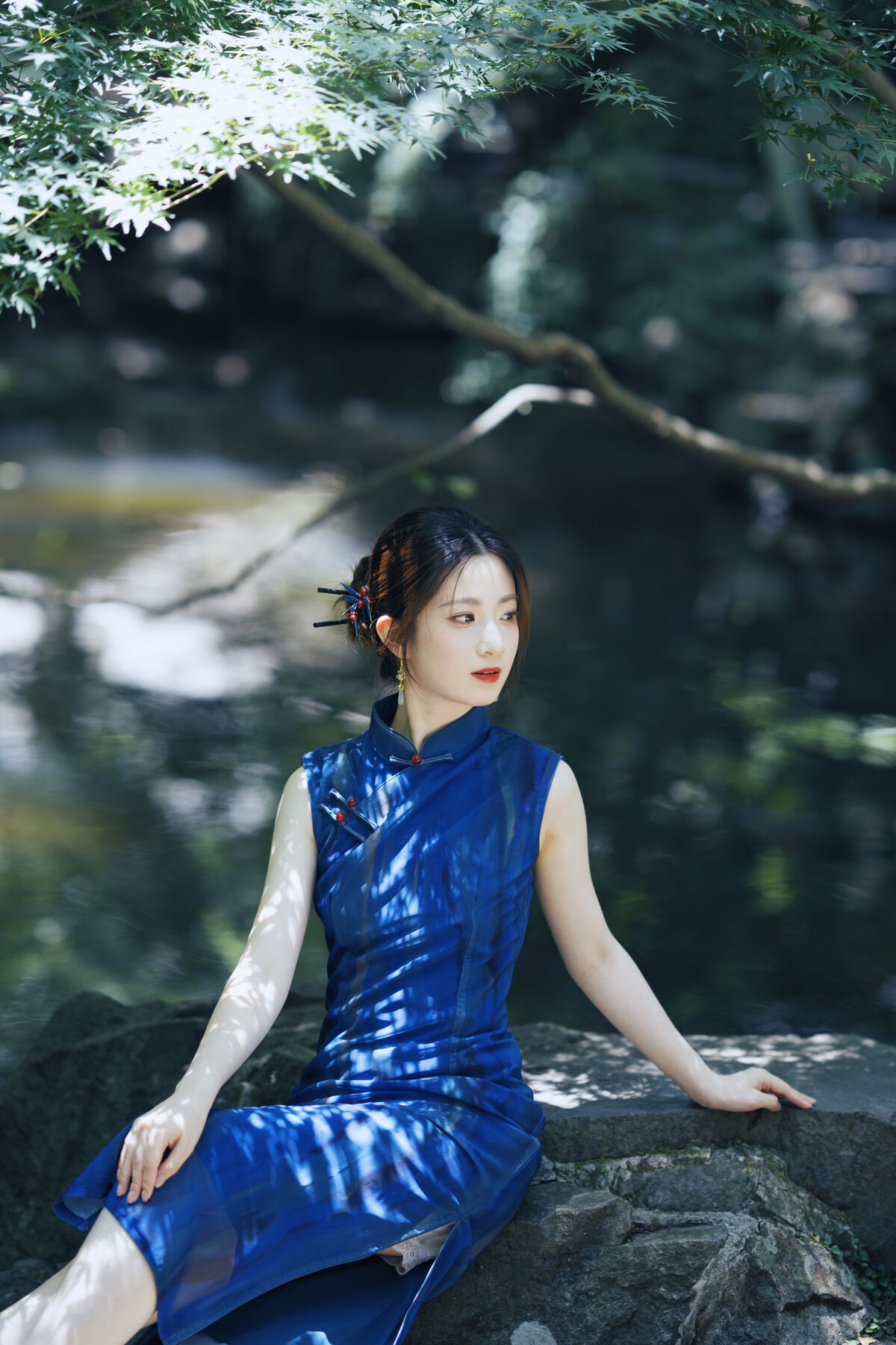 YiTuYu艺图语 Vol.9949 Li Li 47 YiTuYu艺图语 Vol.9949 Li Li