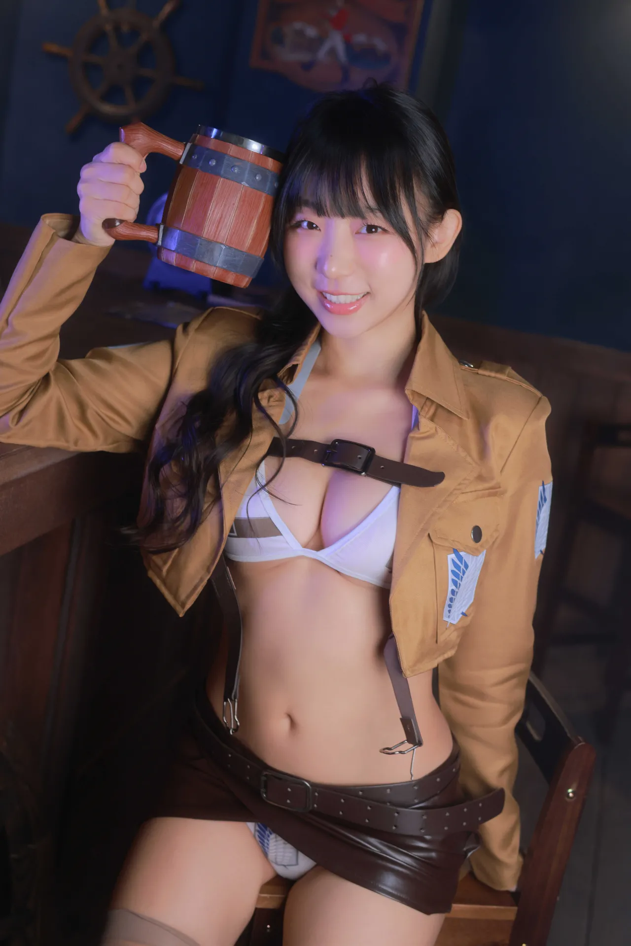 Enuji - Attack on Titan 72 Enuji - Attack on Titan