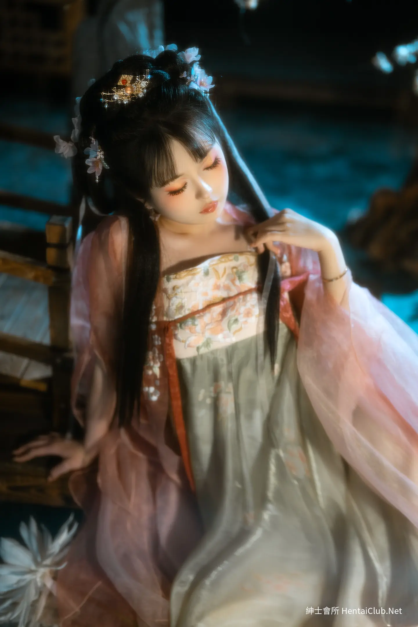 铁手叫兽 未公开作品小合集 132 铁手叫兽 未公开作品小合集