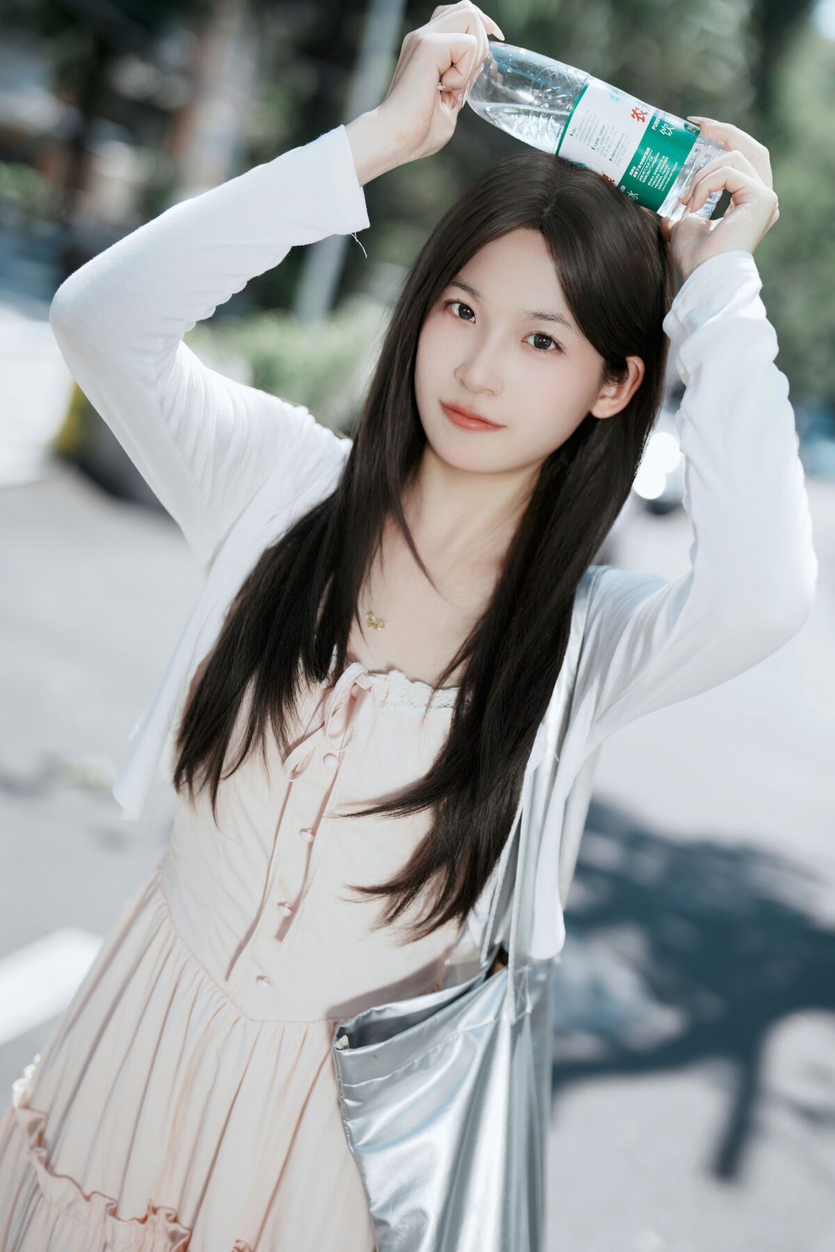 YiTuYu艺图语 Vol.9908 Wo Xiang Chi Dian Tian De 19 YiTuYu艺图语 Vol.9908 Wo Xiang Chi Dian Tian De