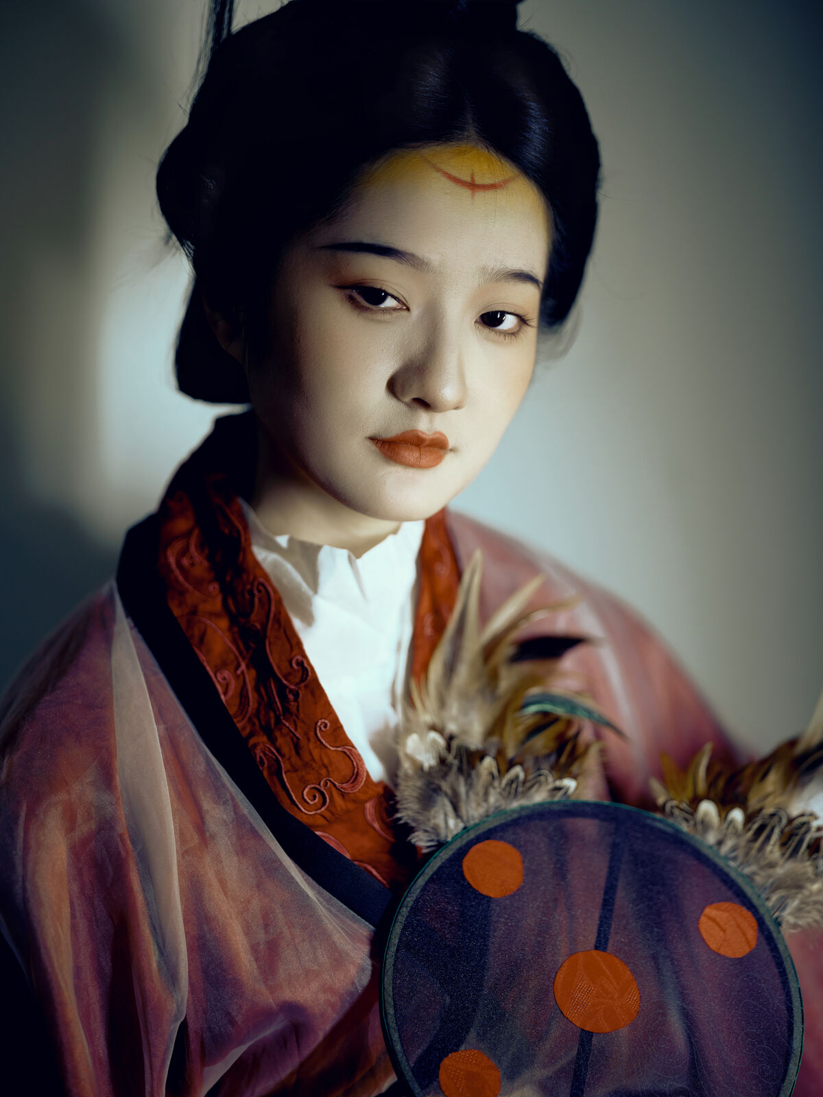 YiTuYu艺图语 Vol.9940 He An 1 YiTuYu艺图语 Vol.9940 He An